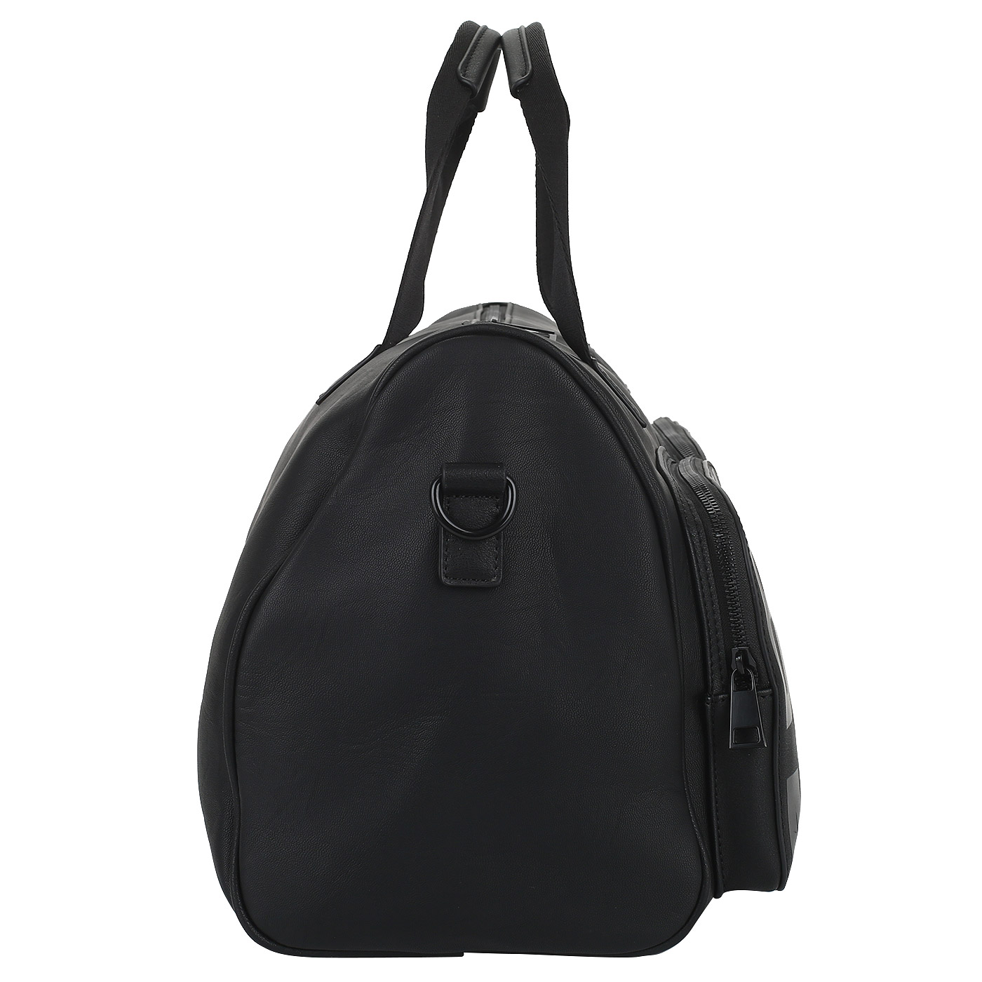 Дорожная сумка Bikkembergs Sporty