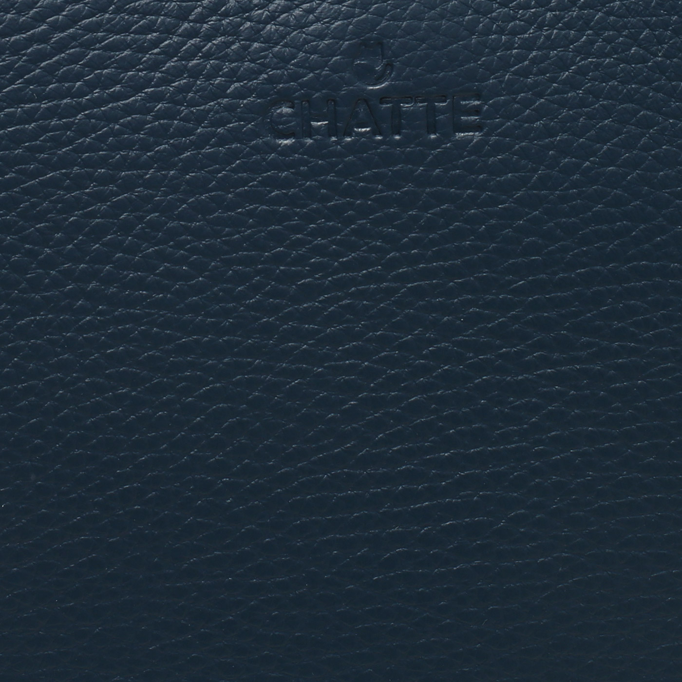 Кожаная сумка Chatte Marseille