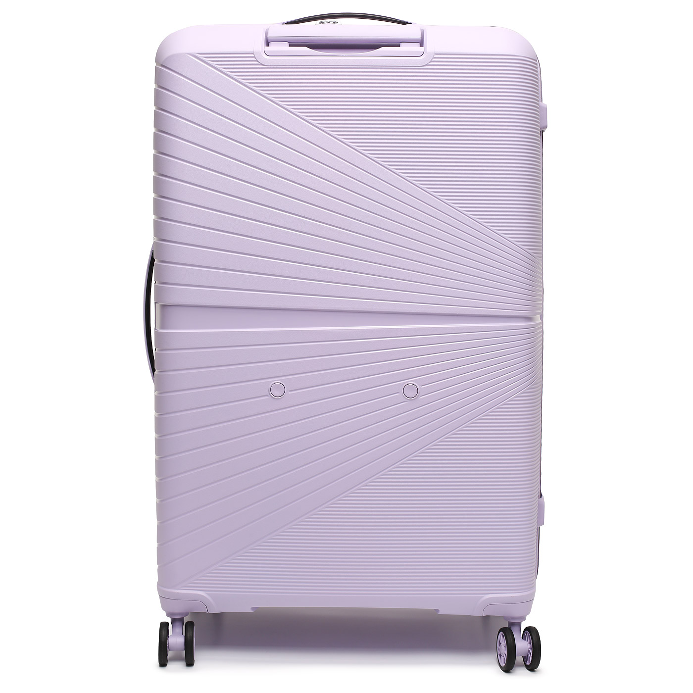 Чемодан большой L из полипропилена American Tourister Airconic