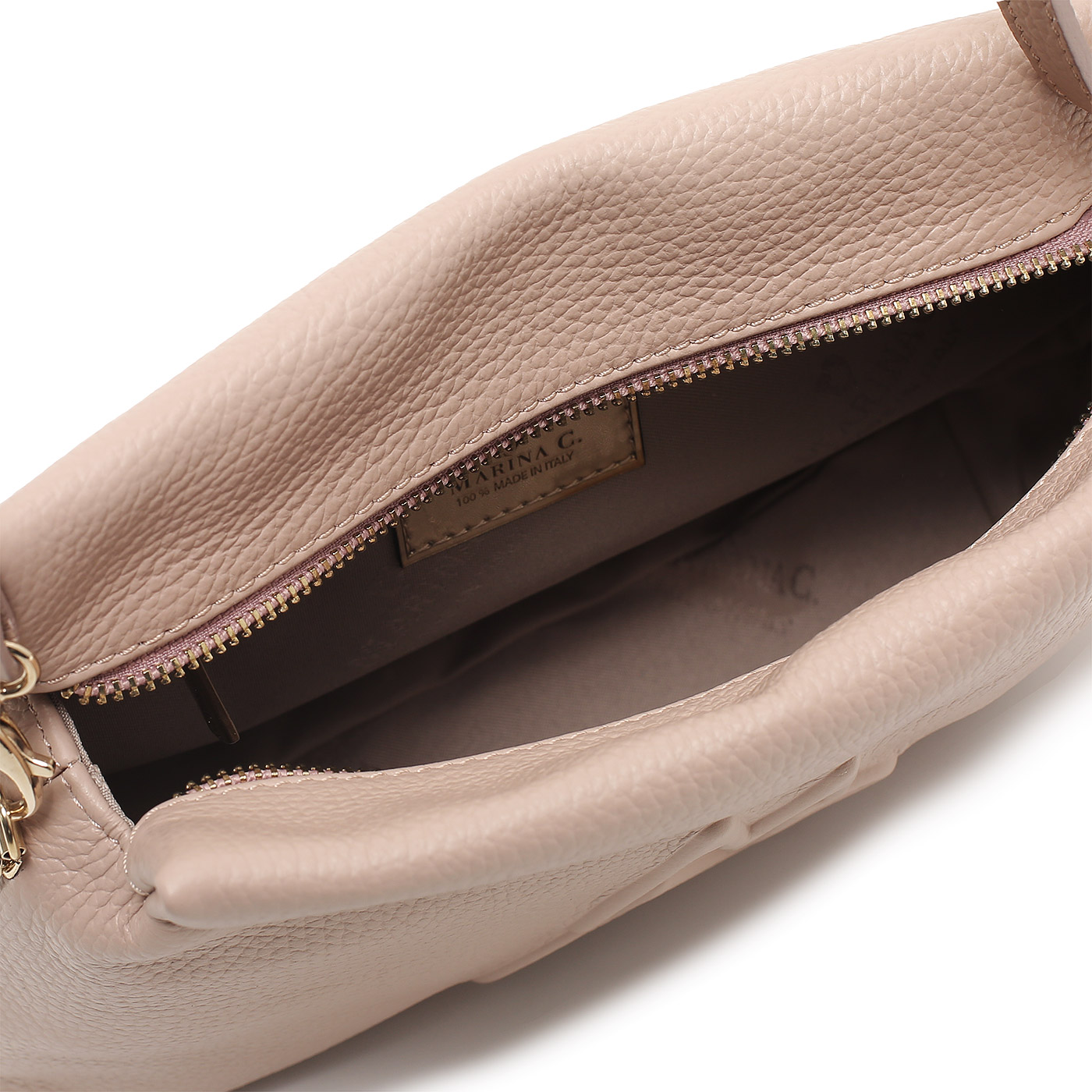 Сумка через плечо Marina Creazioni AF