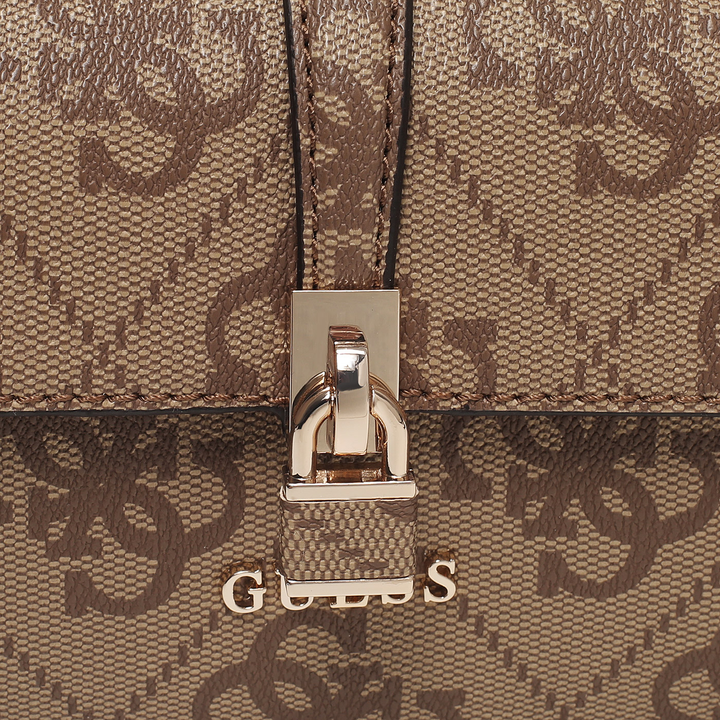 Сумка с короткой ручкой Guess Queensland