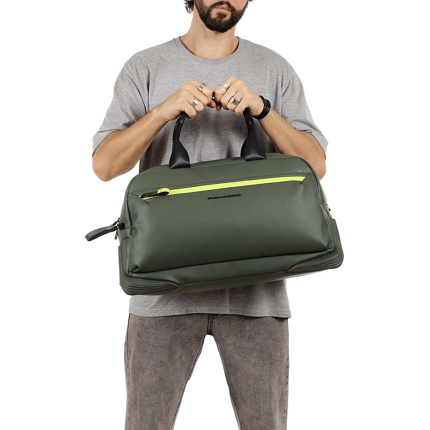 Дорожная сумка Piquadro Corner