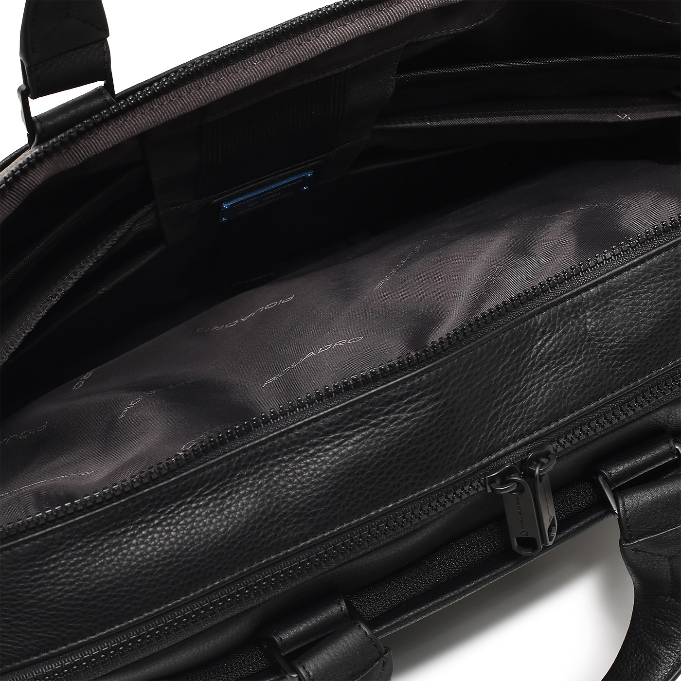 Сумка для ноутбука и документов Piquadro Than