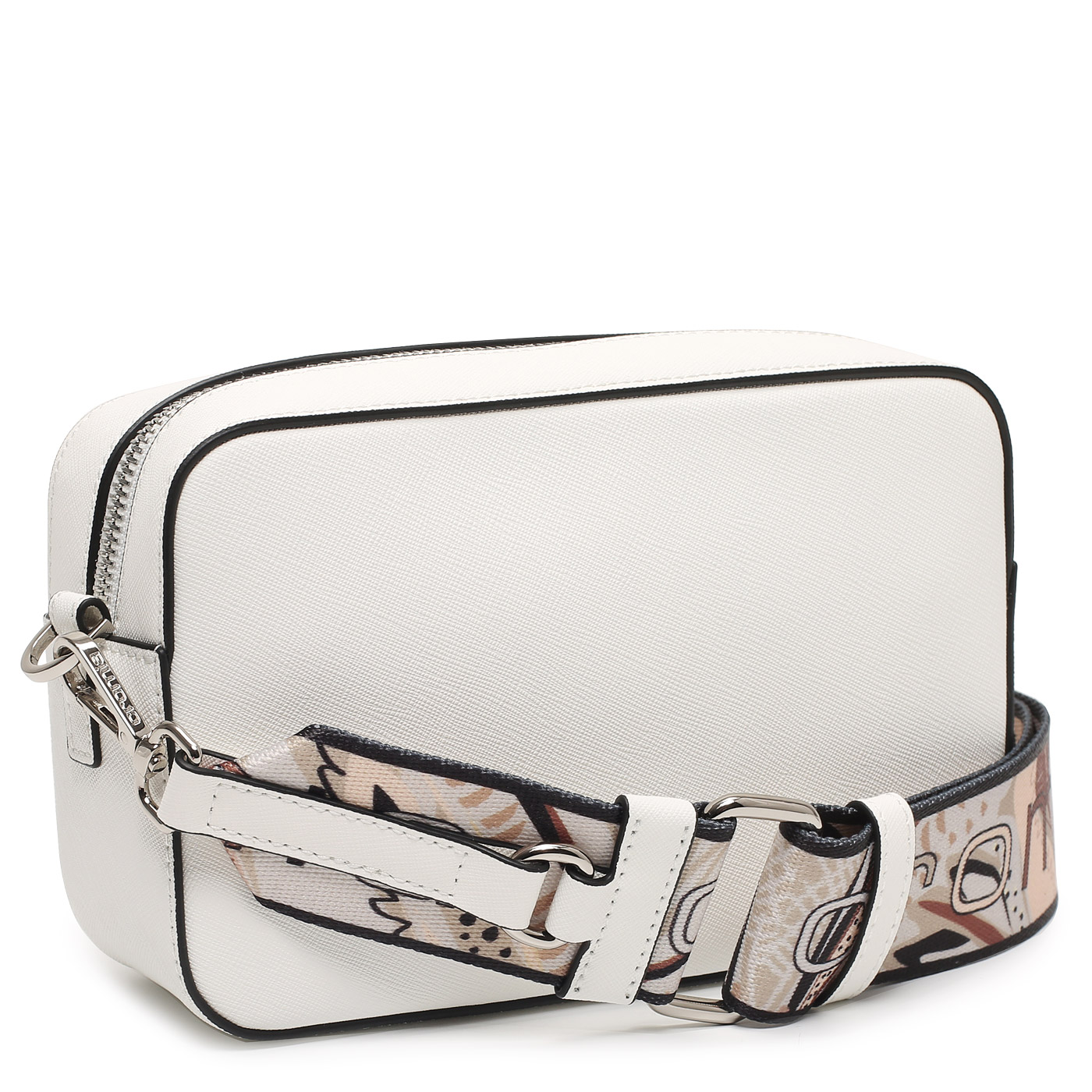 Сумка через плечо Cromia Perla