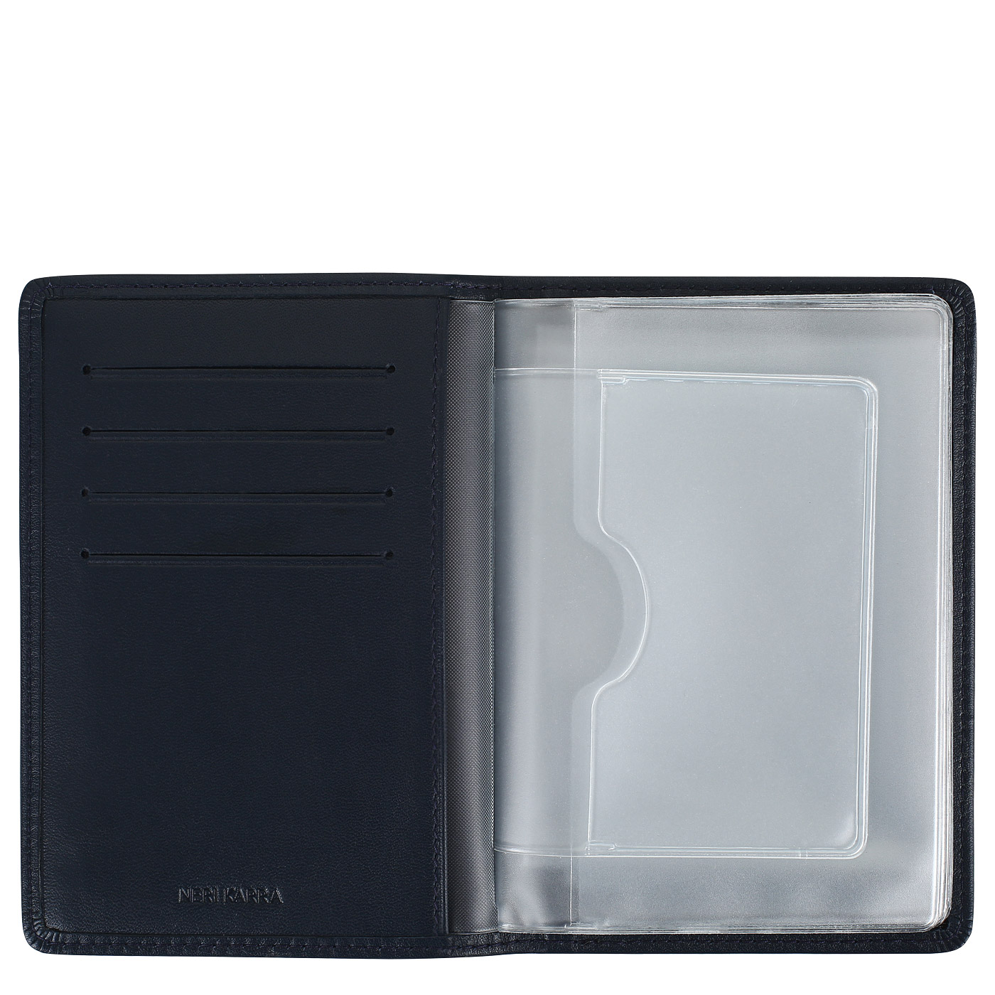 Обложка для автодокументов Neri Karra 