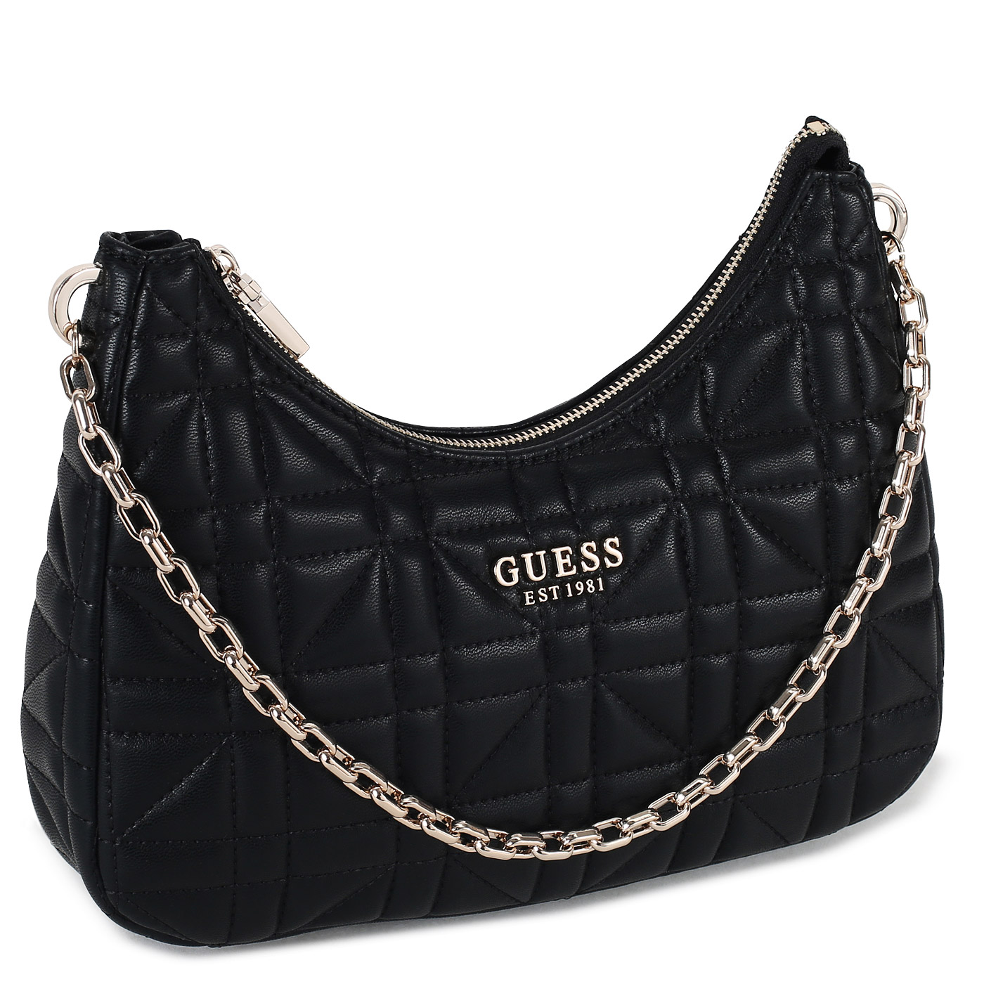 Сумка через плечо Guess Assia