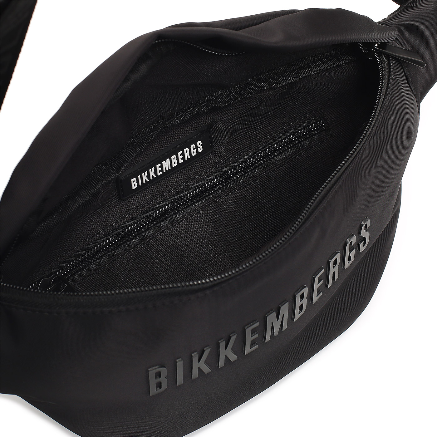 Поясная сумка Bikkembergs Arlo