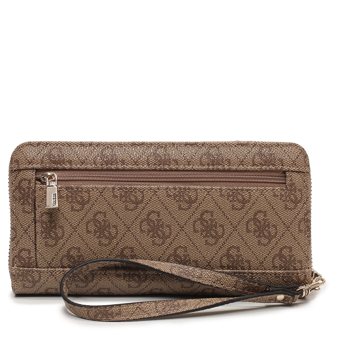 Портмоне на полную купюру Guess Brenton