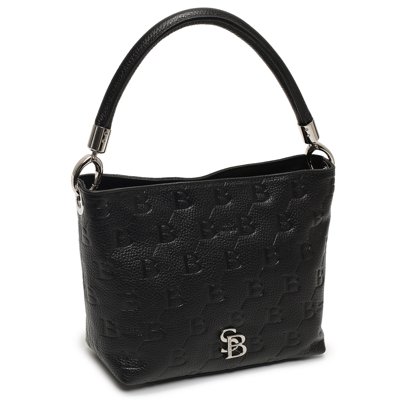 Кожаная сумка Sara Burglar Ariel Person