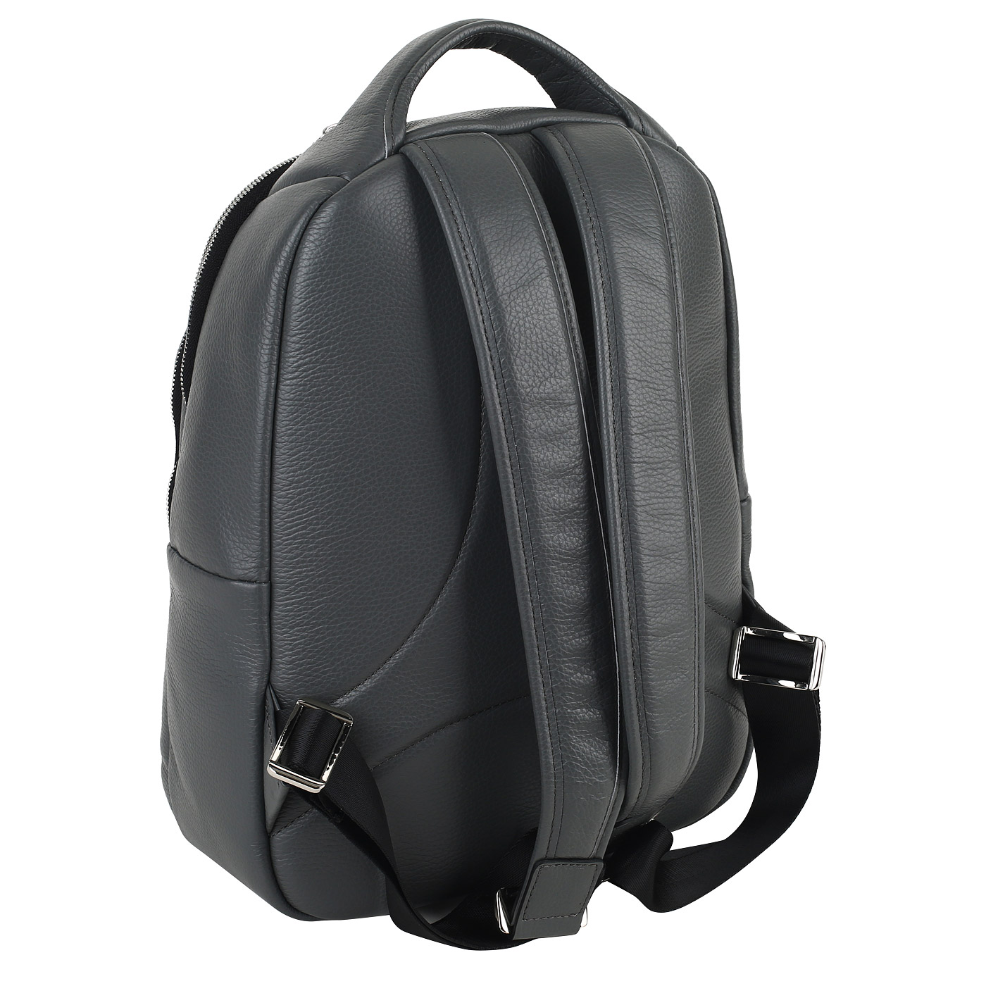 Кожаный рюкзак Stevens 