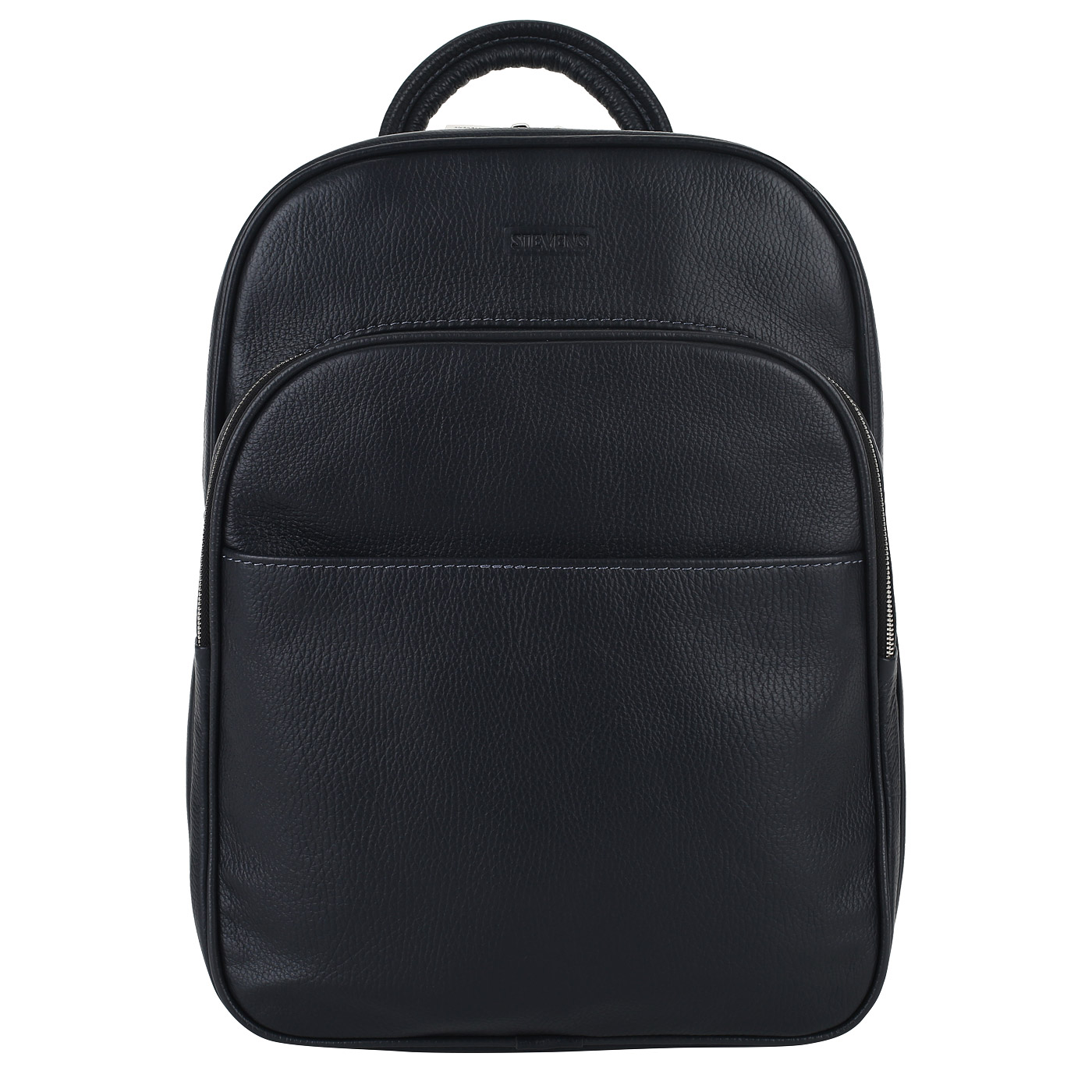 Stevens Кожаный рюкзак