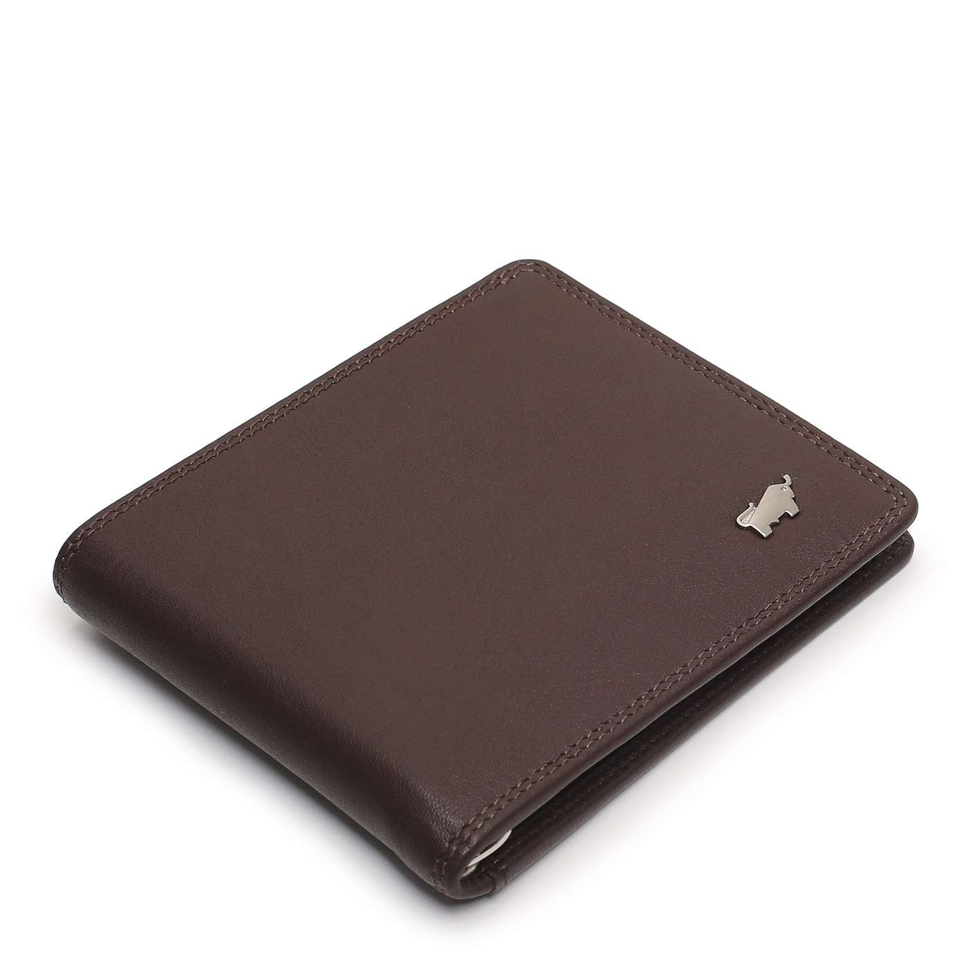 Компактное портмоне с зажимом для денег Braun Buffel Golf 2.0