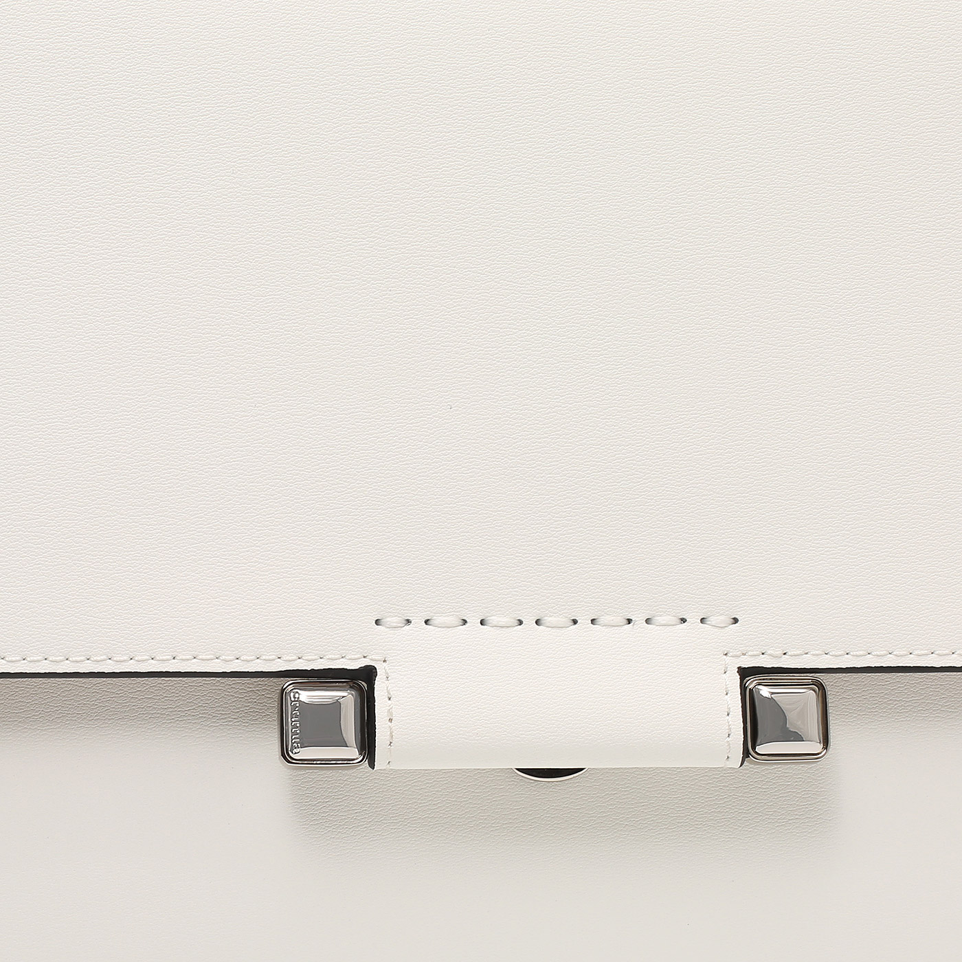 Кожаная сумка Cromia Dafne