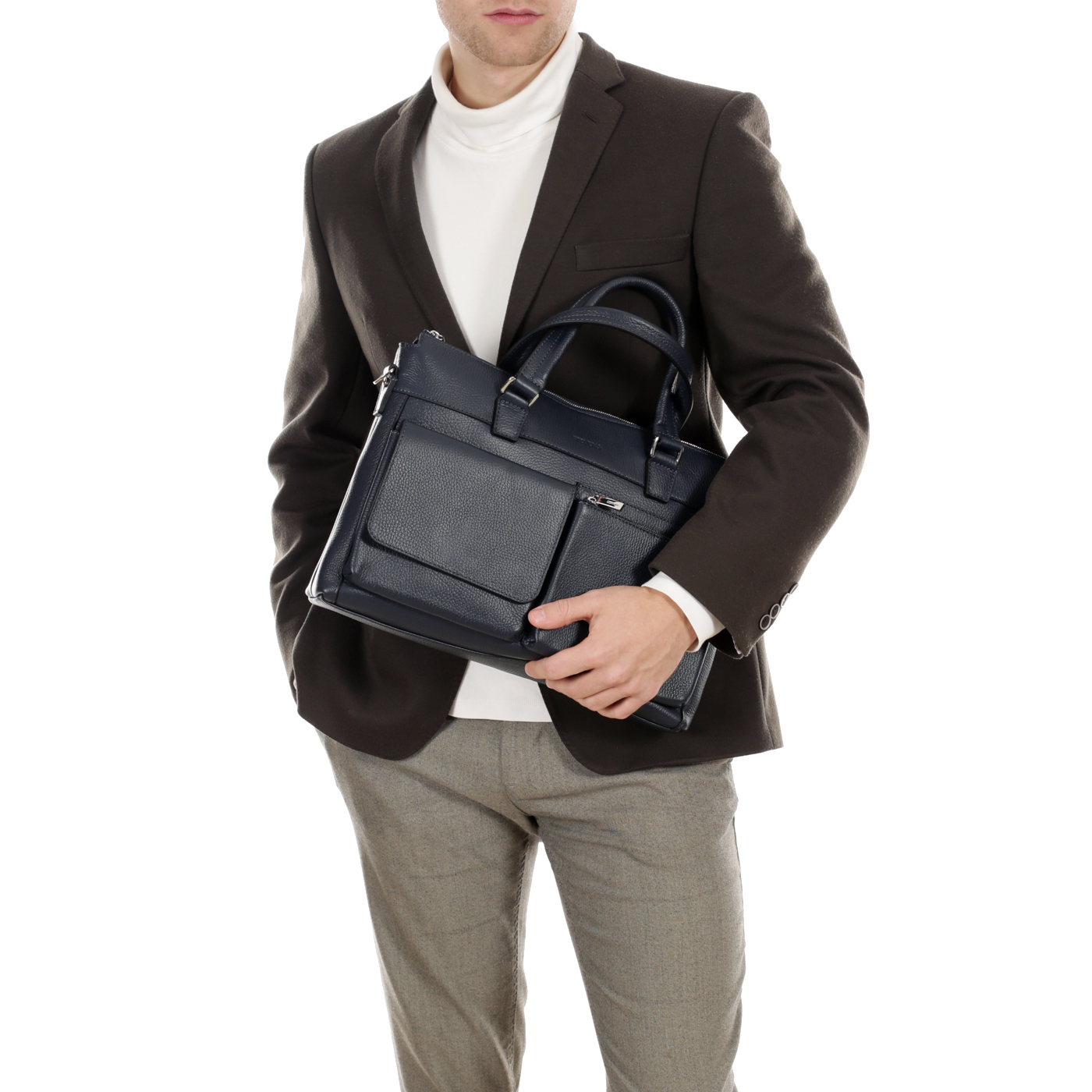 Сумка для ноутбука и документов Stevens 