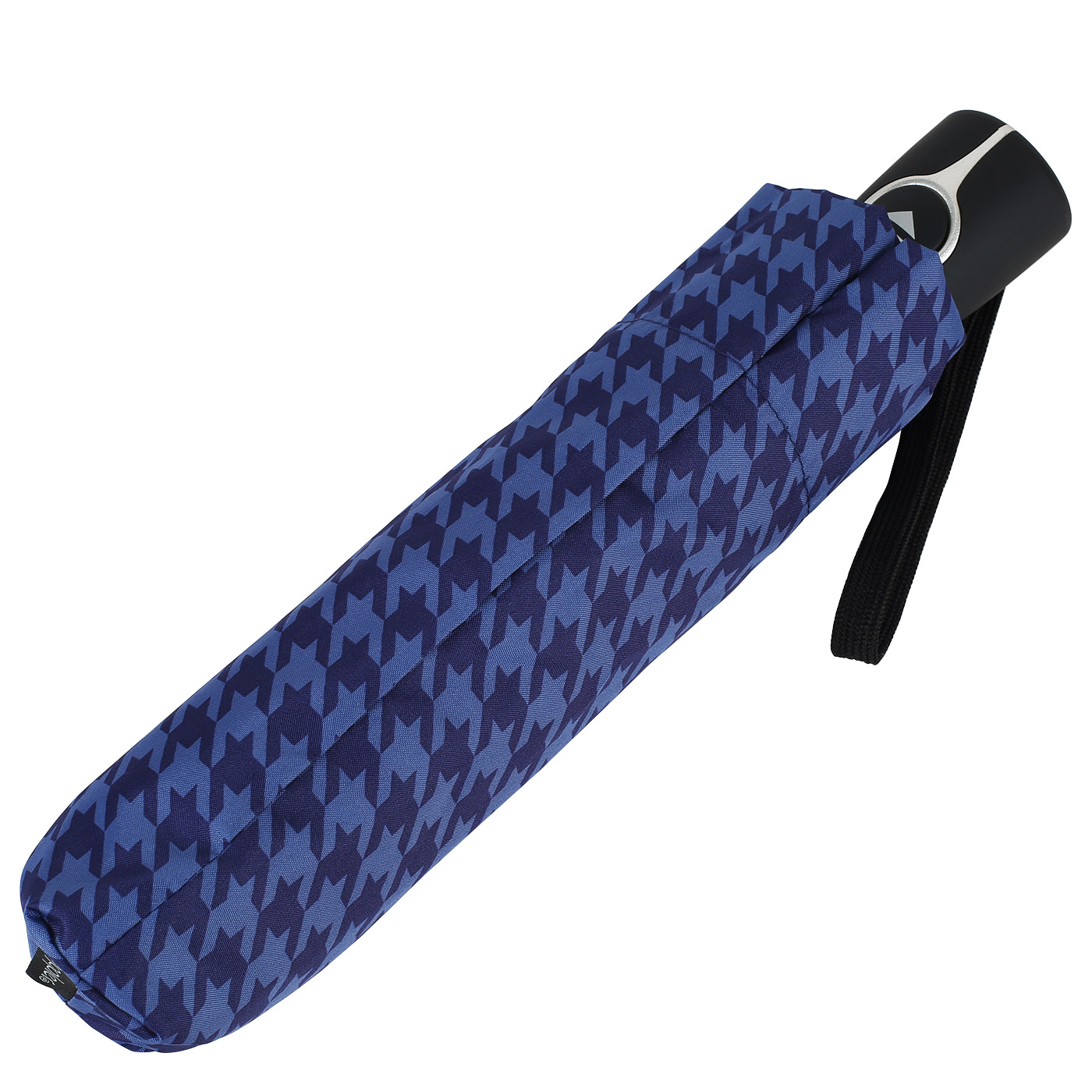 Зонт в три сложения Doppler Fiber Magic