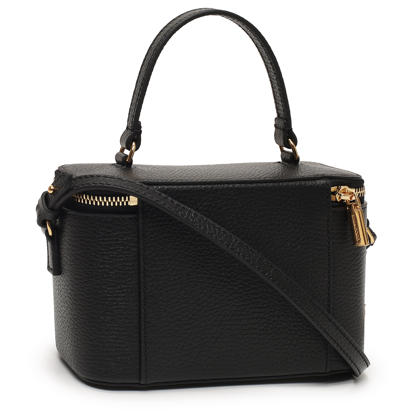 Кожаная сумка Coccinelle Beat Generatio