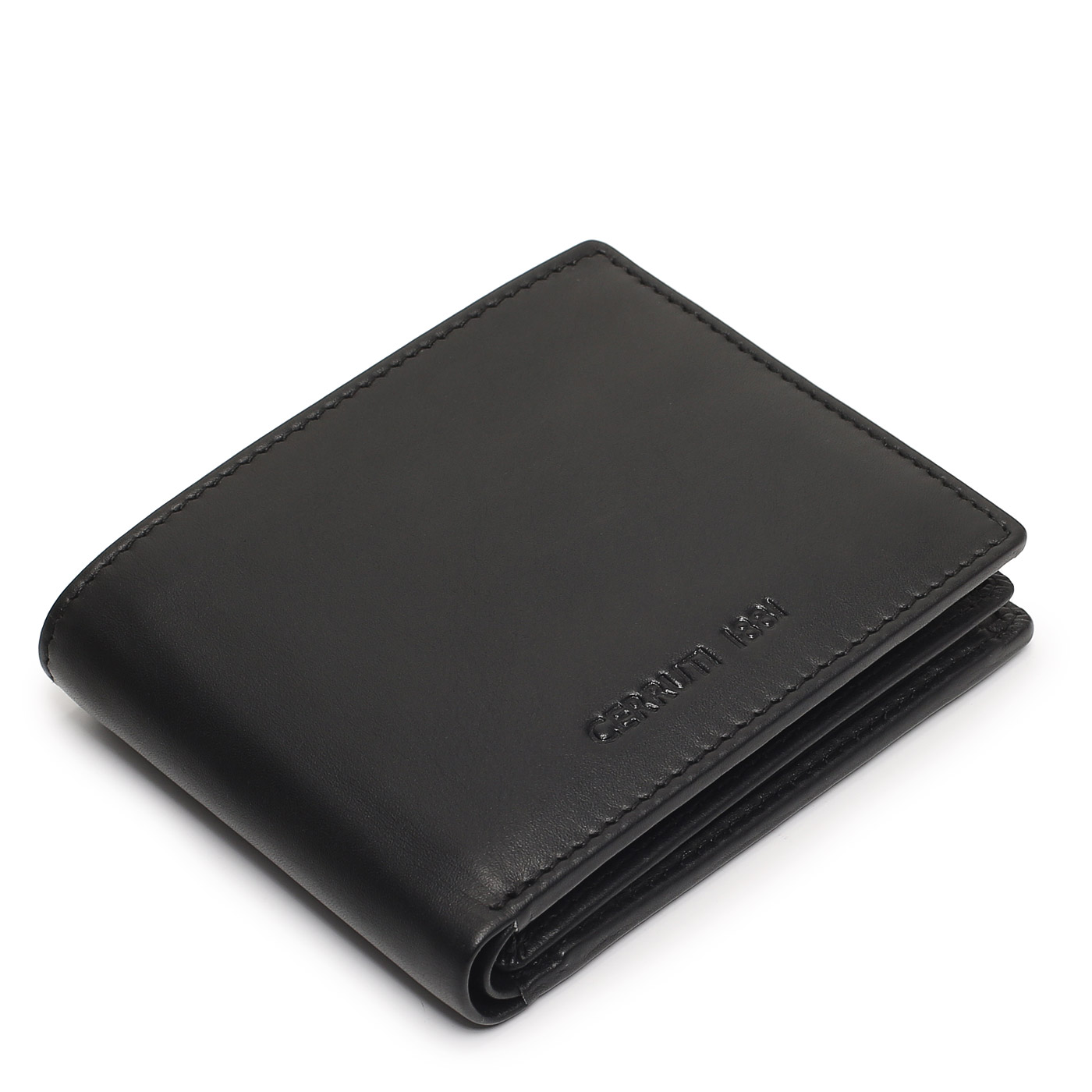 Кошелек складной Cerruti 1881 Kent