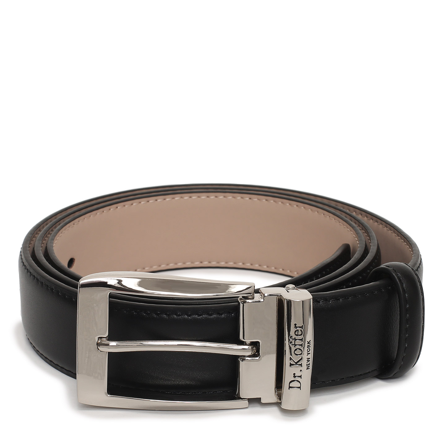 Dr. Koffer Кожаный ремень