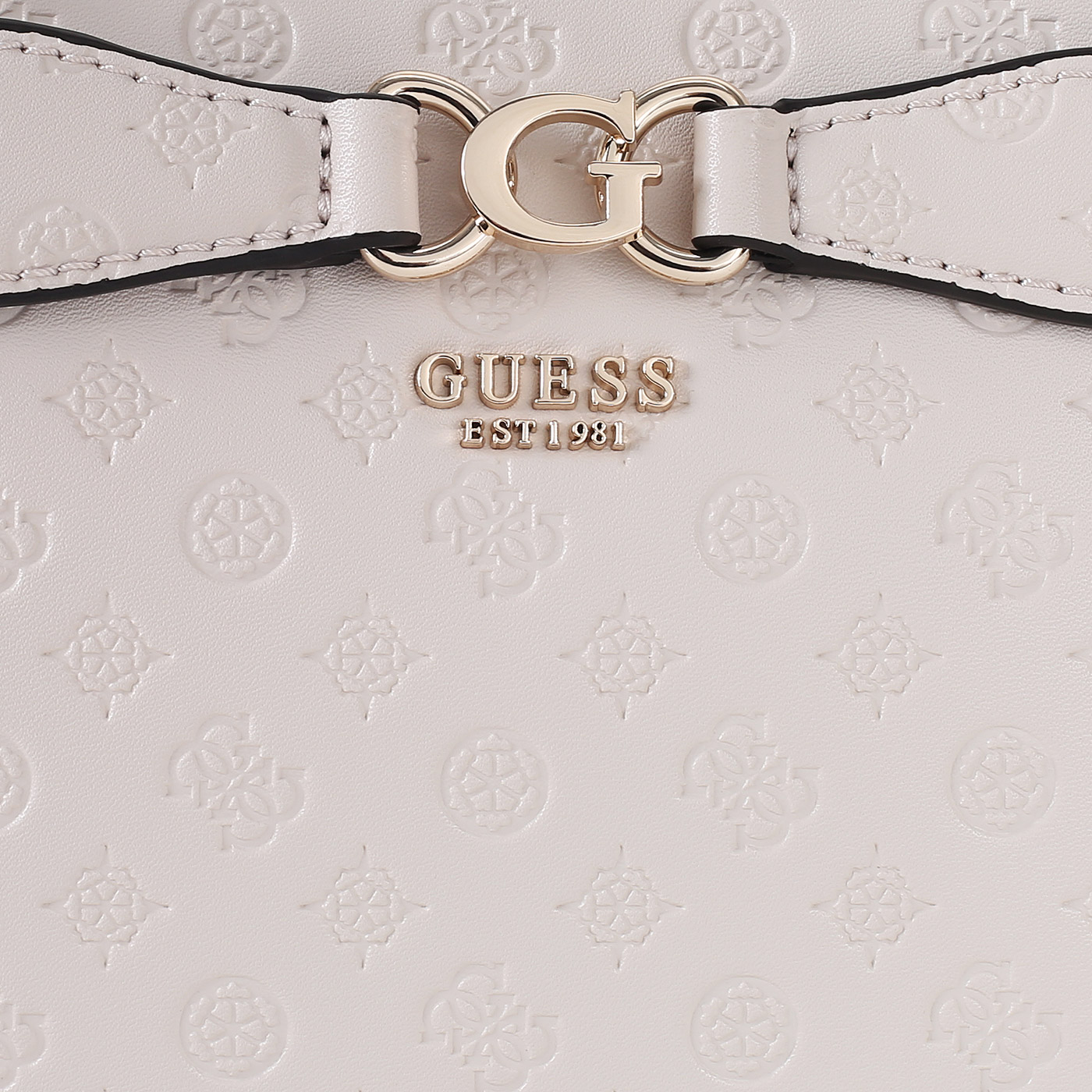 Сумка через плечо Guess Arlena Logo