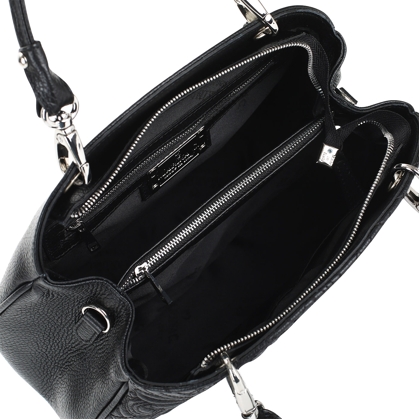 Сумка с вышивкой Marina Creazioni 