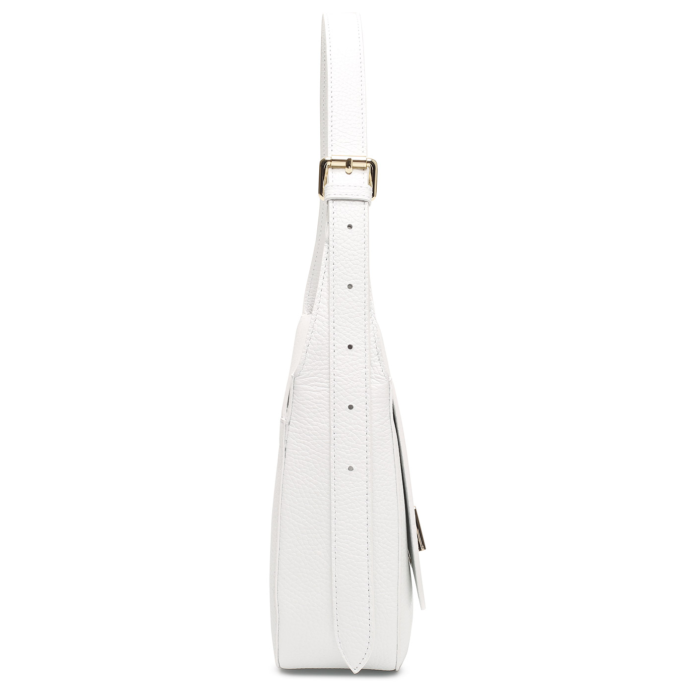 Кожаная сумка Aurelli Soft