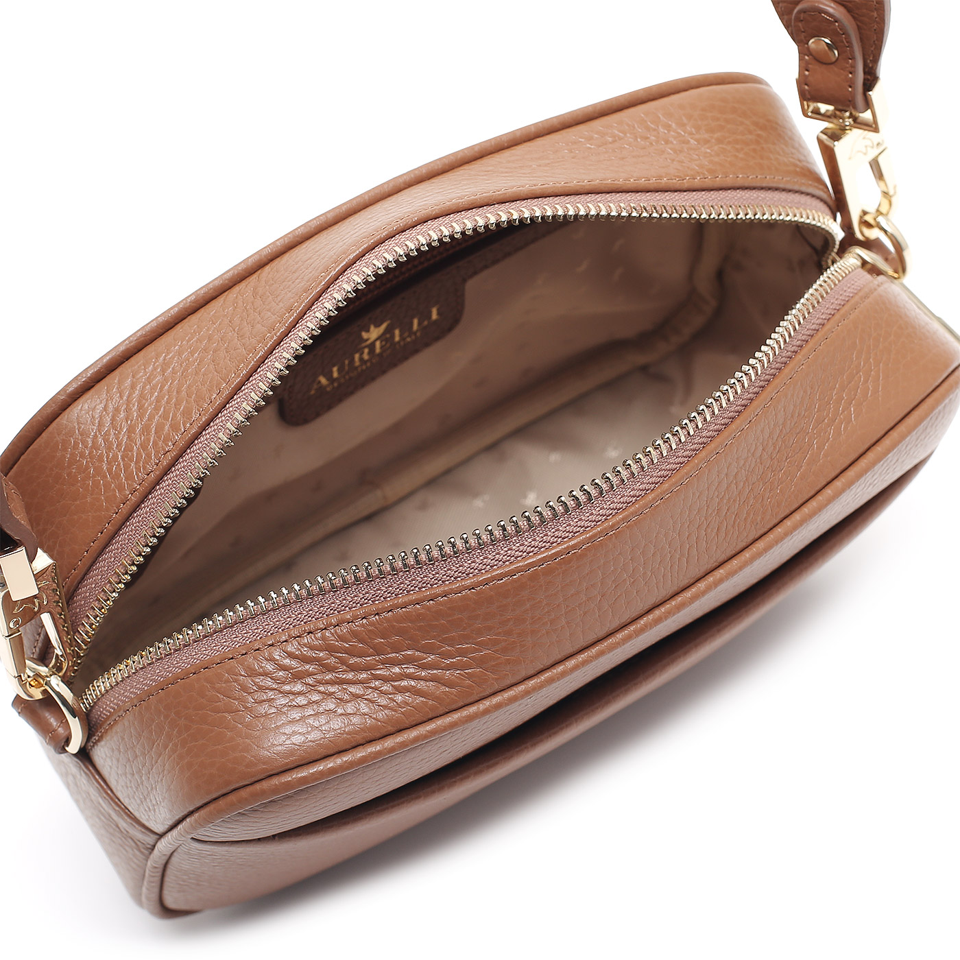 Сумка через плечо Aurelli Soft