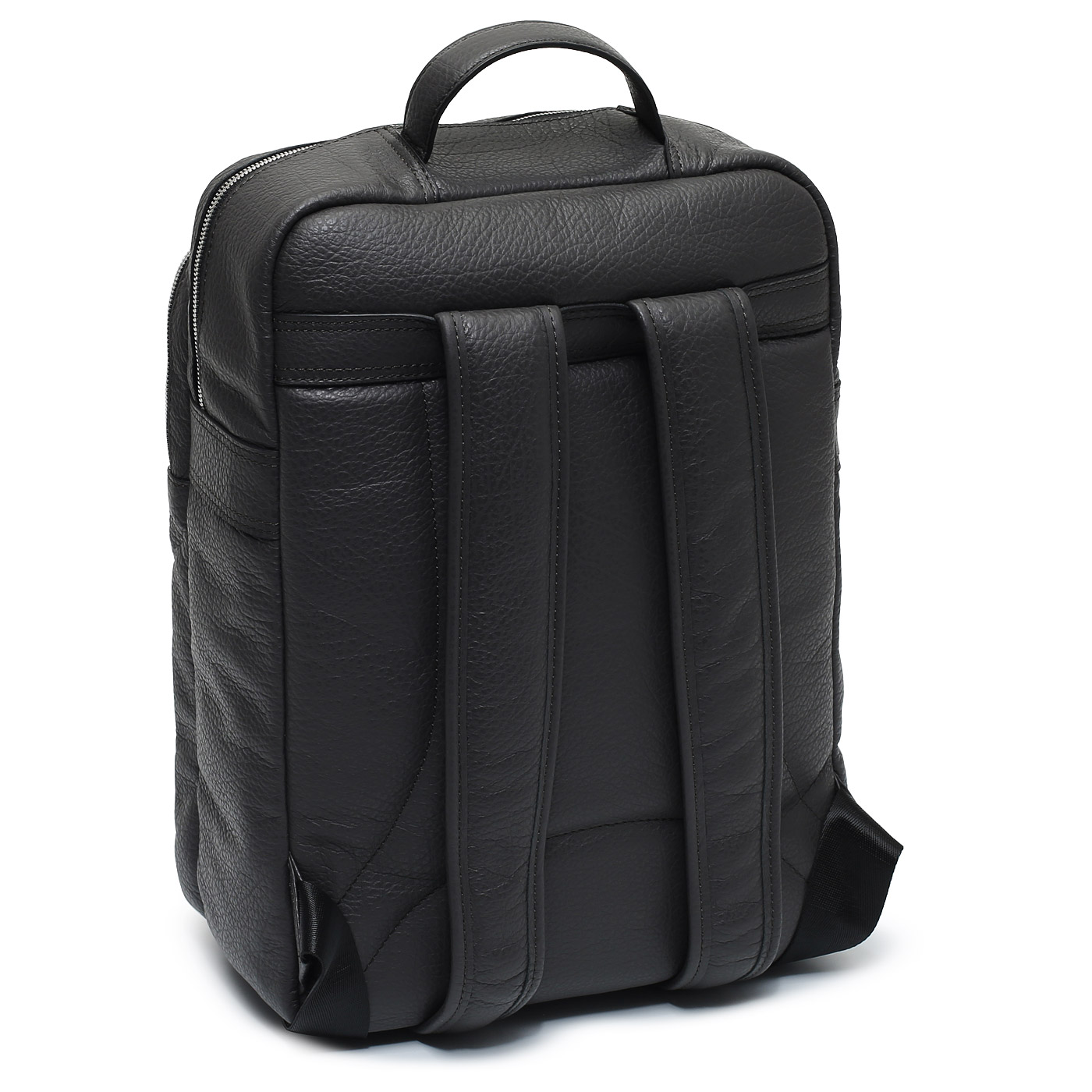 Кожаный рюкзак Stevens 