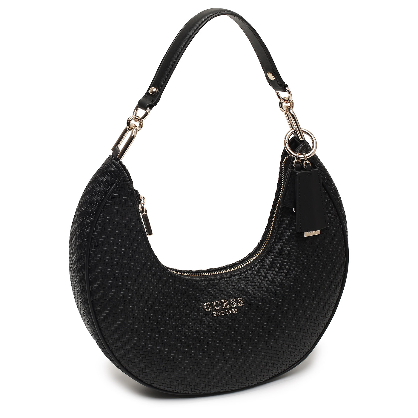 Сумка-седло Guess Mirema