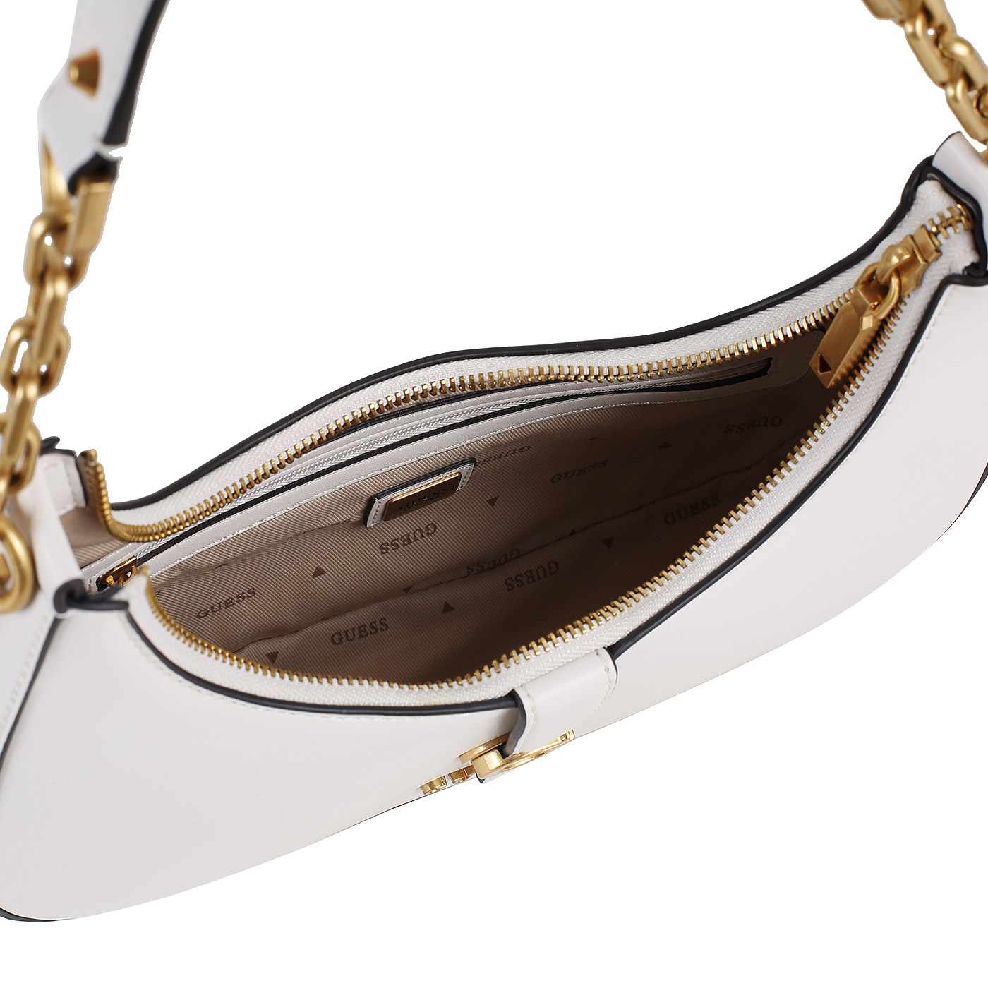 Сумка с ручкой Guess Kuba