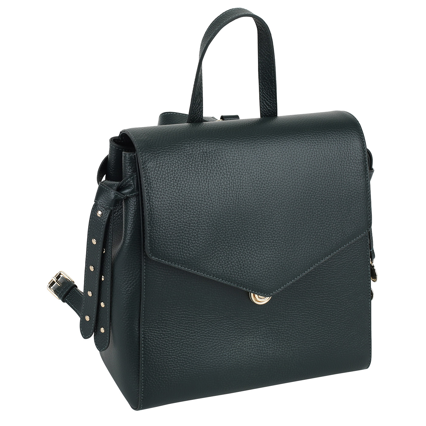 Кожаный рюкзак Aurelli Soft