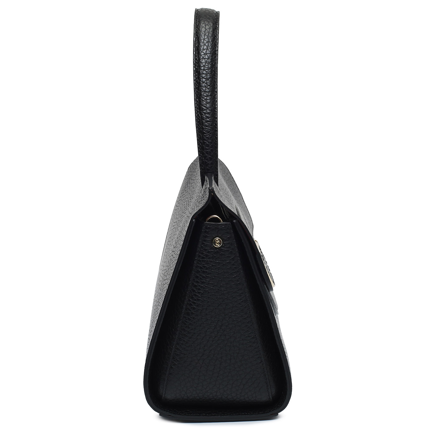 Кожаная сумка Carlo Salvatelli Tiziana cervino