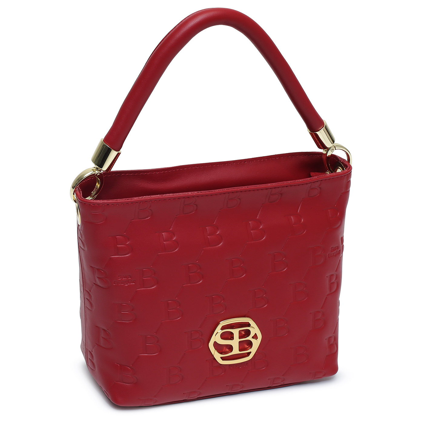 Кожаная сумка Sara Burglar Ariel Person