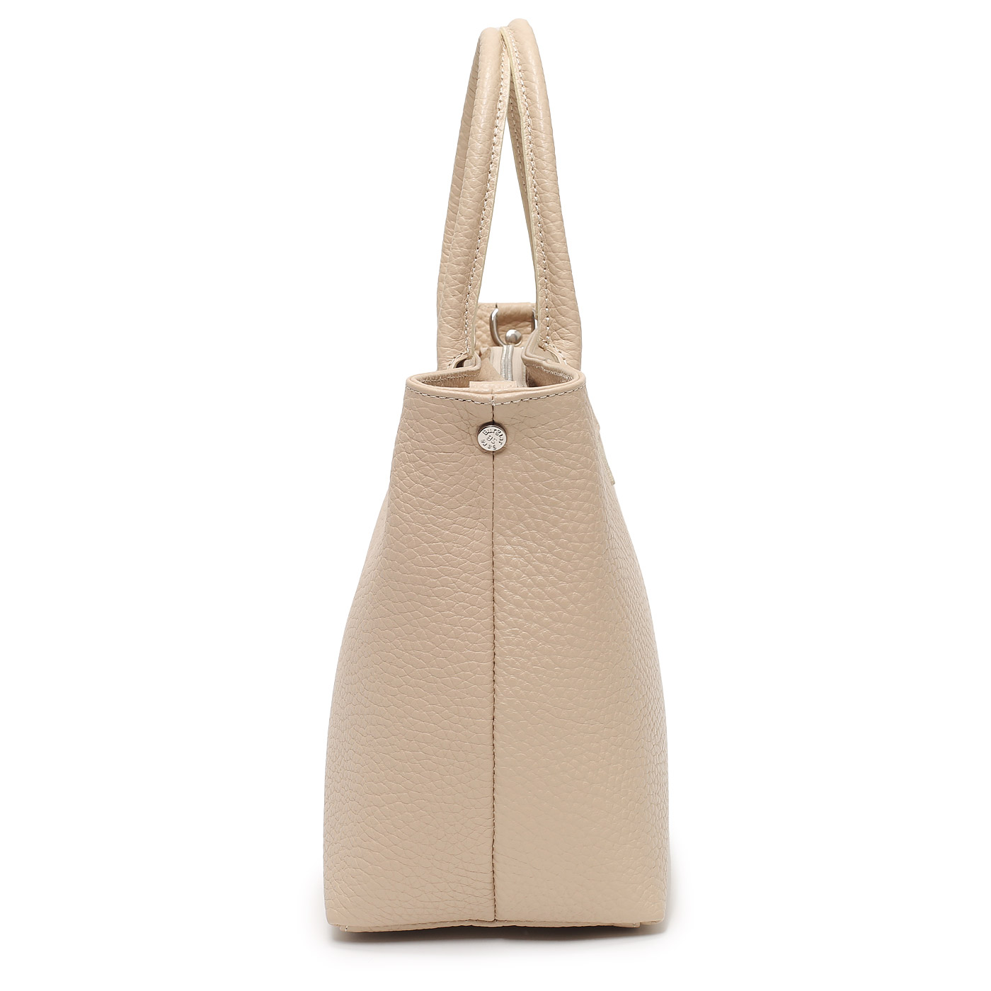 Кожаная сумка Sara Burglar Regina Bufalo