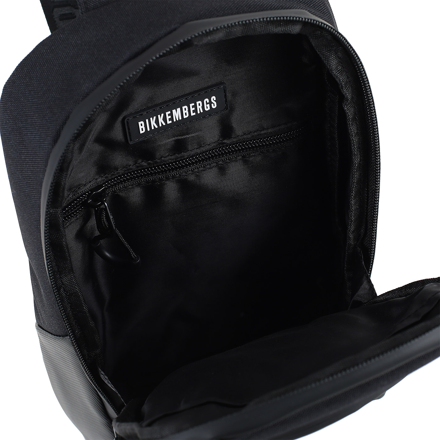 Сумка через плечо Bikkembergs Tracker