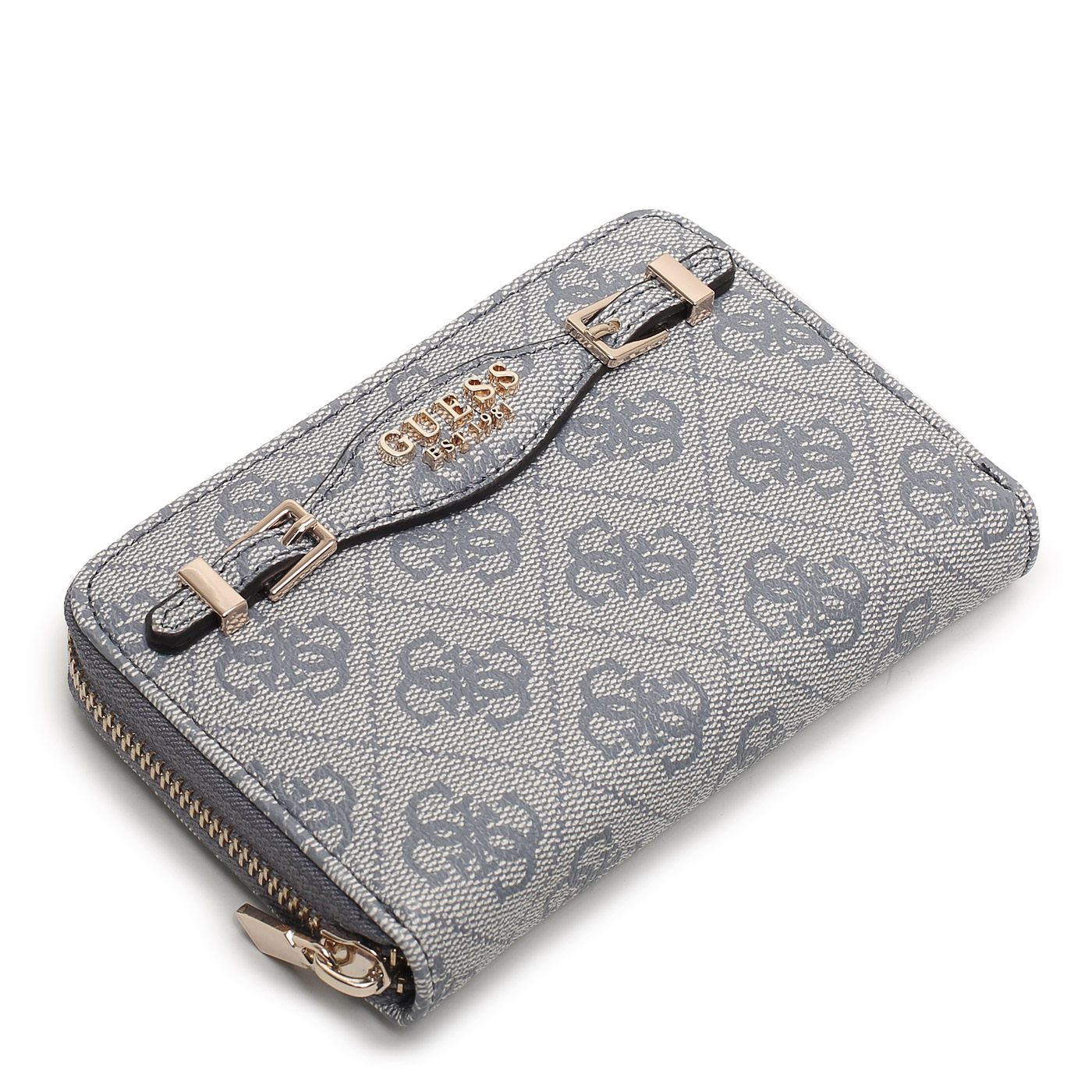 Портмоне с тиснением Guess Katya