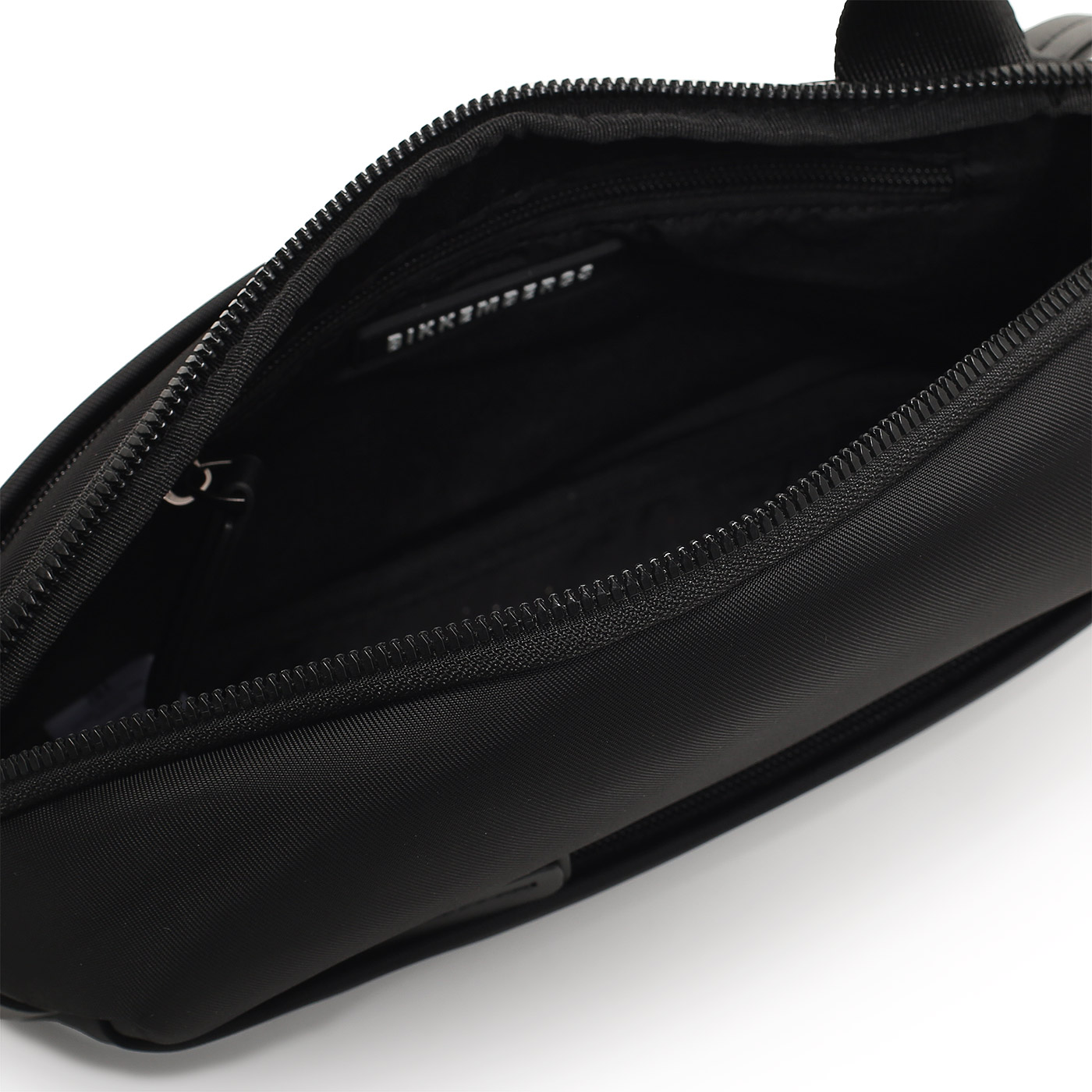 Сумка на пояс Bikkembergs Arlo