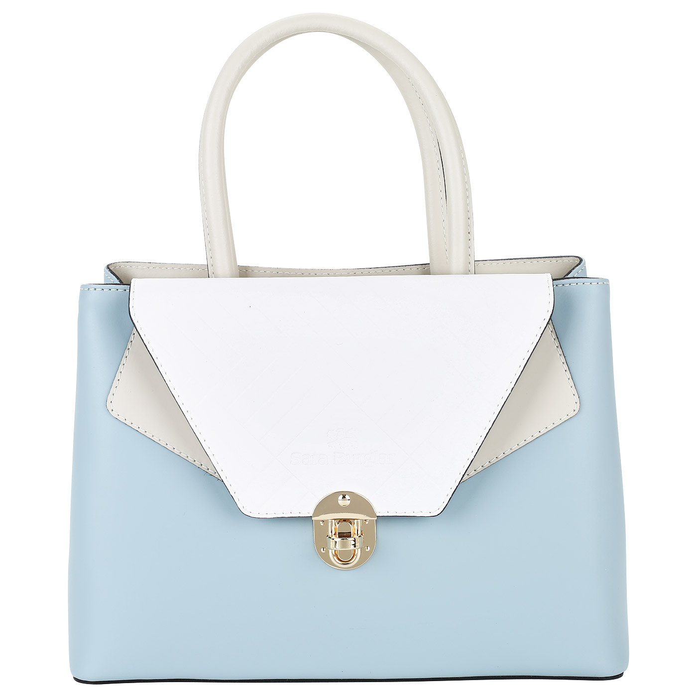 Sara Burglar Сумка из кожи