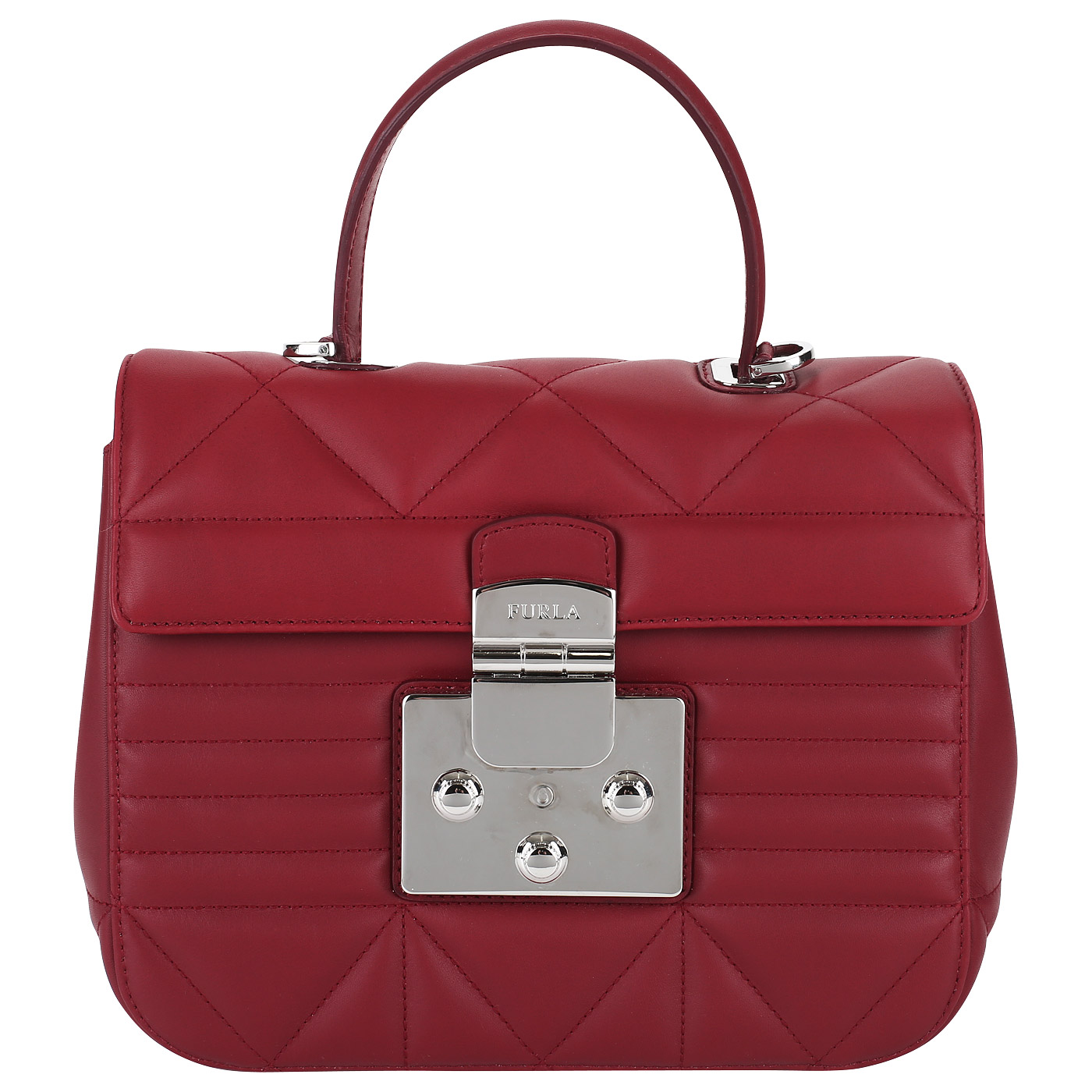 Furla Стеганая сумка