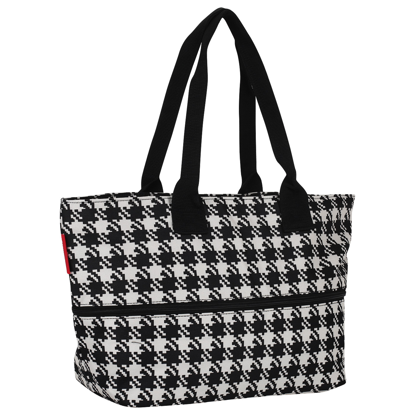 Текстильная сумка с увеличением объема Reisenthel Shopper E1