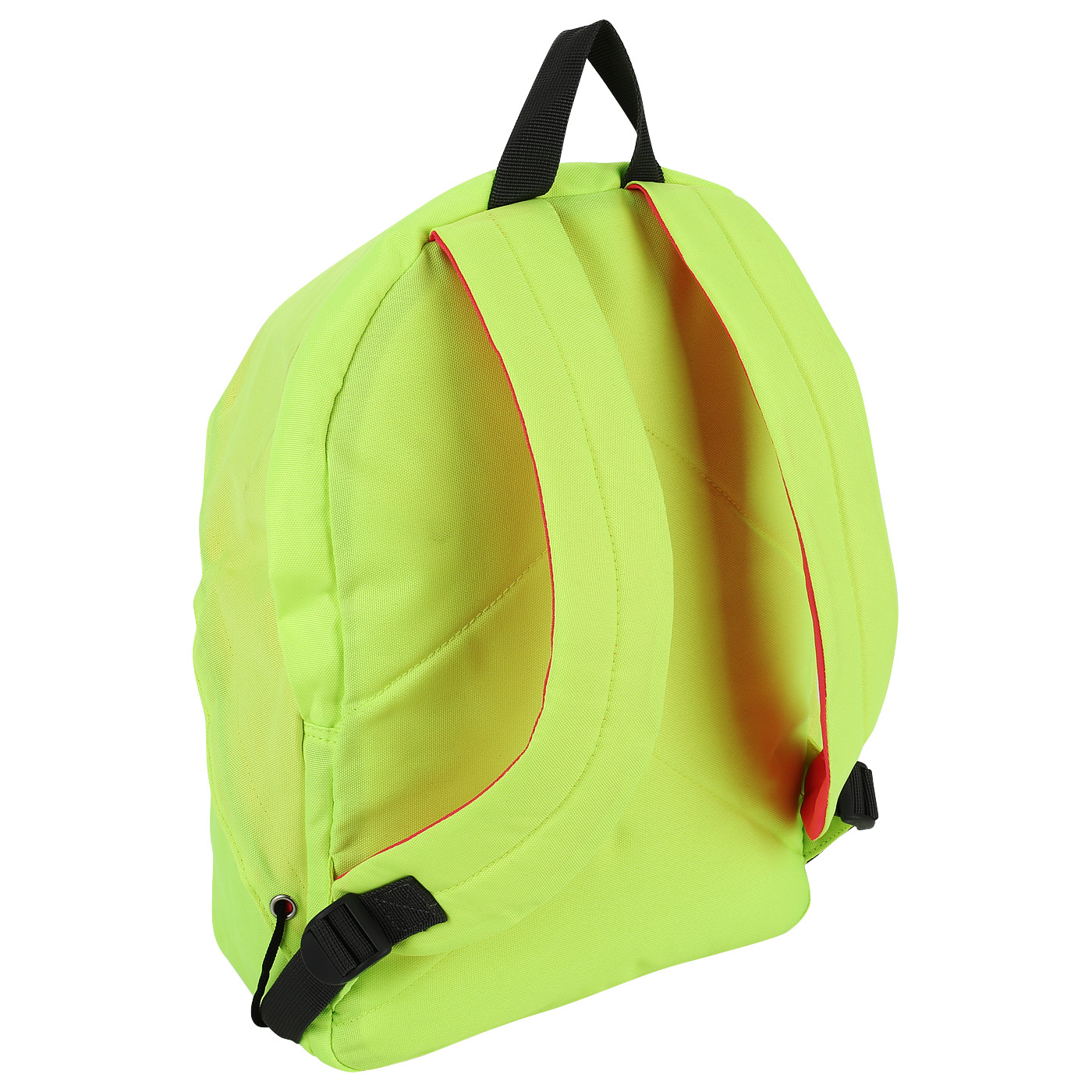 Рюкзак неонового цвета Zipit 