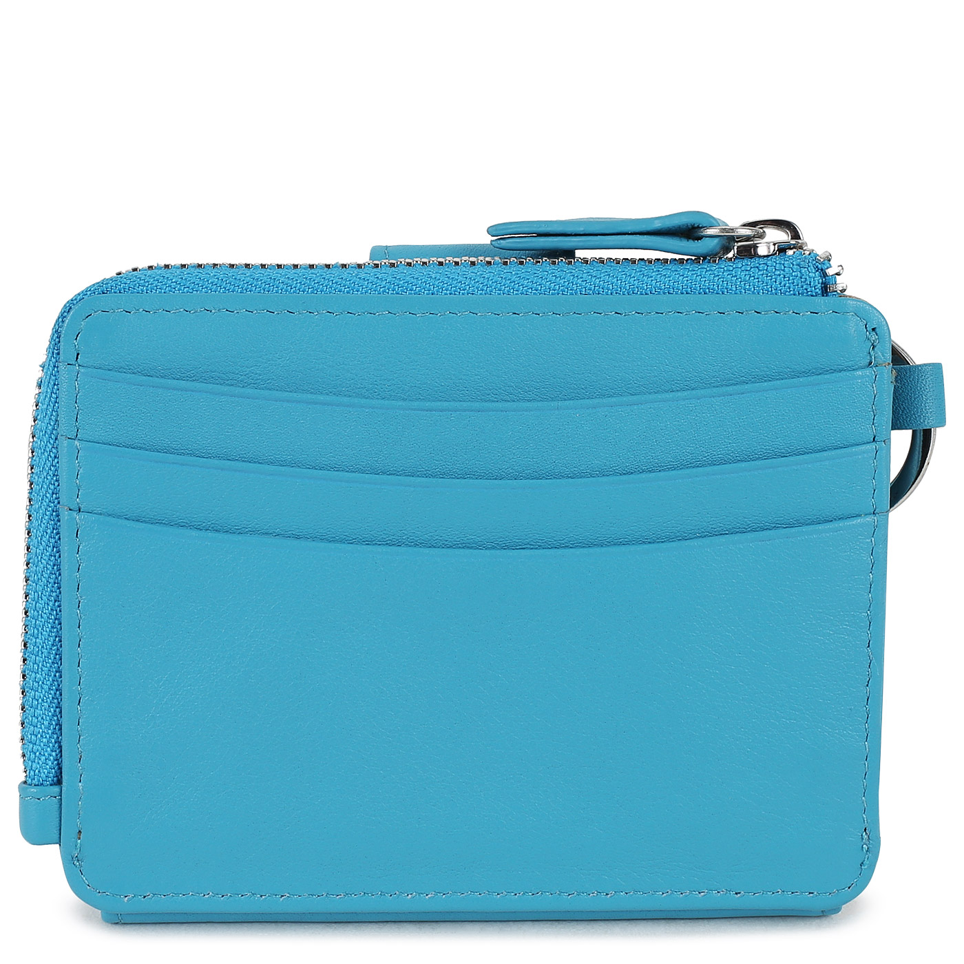 Визитница на молнии Braun Buffel Joy