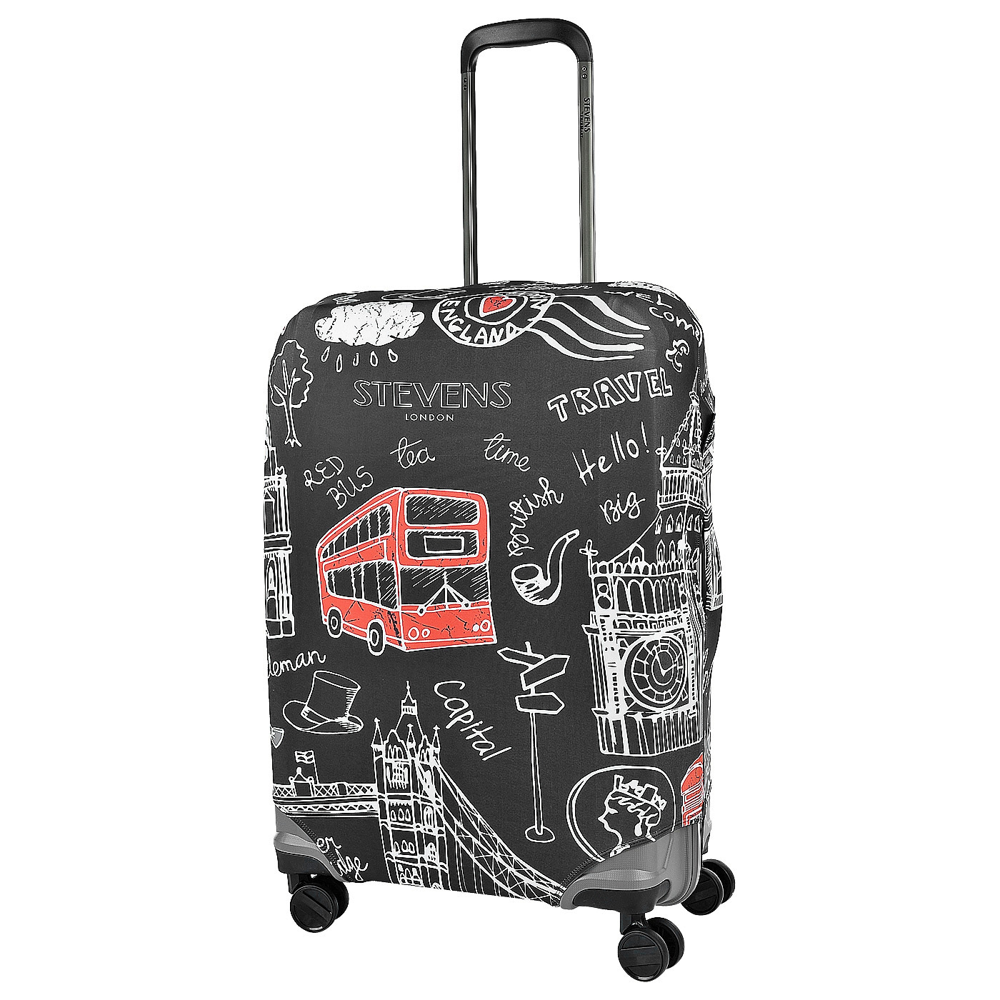 Stevens Чехол для багажа