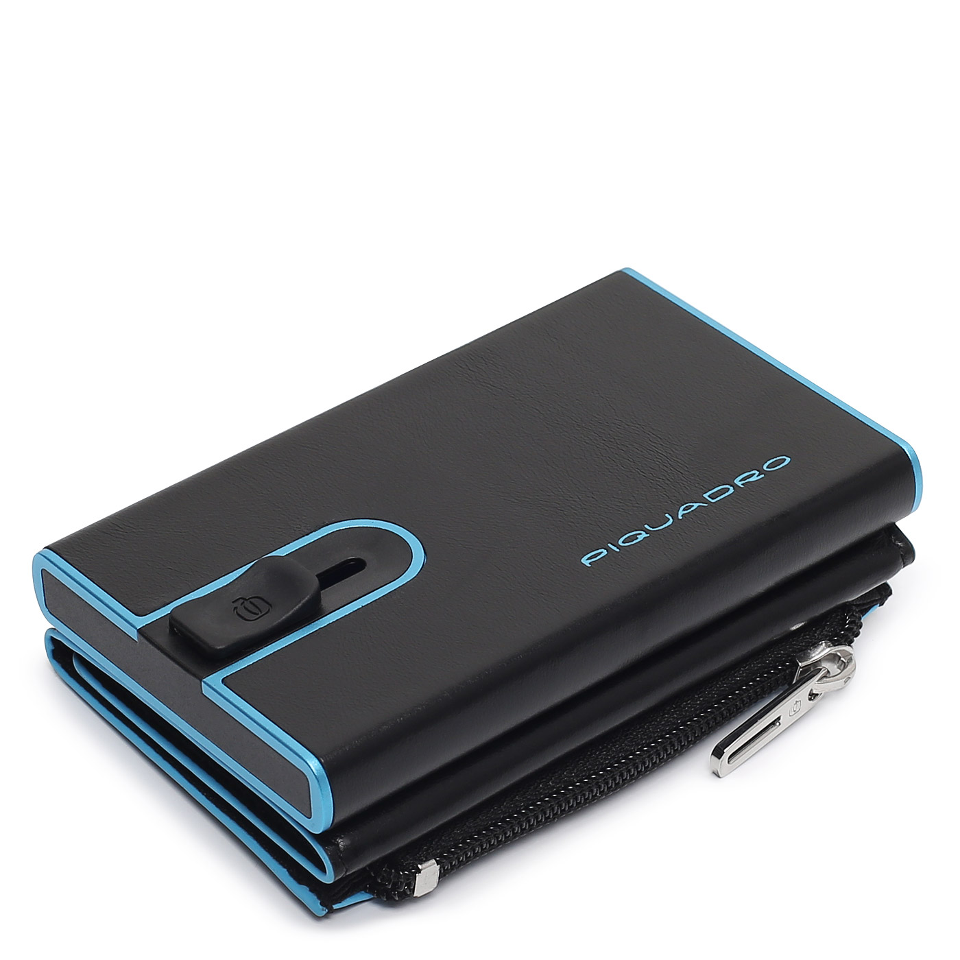 Визитница кожаная Piquadro 