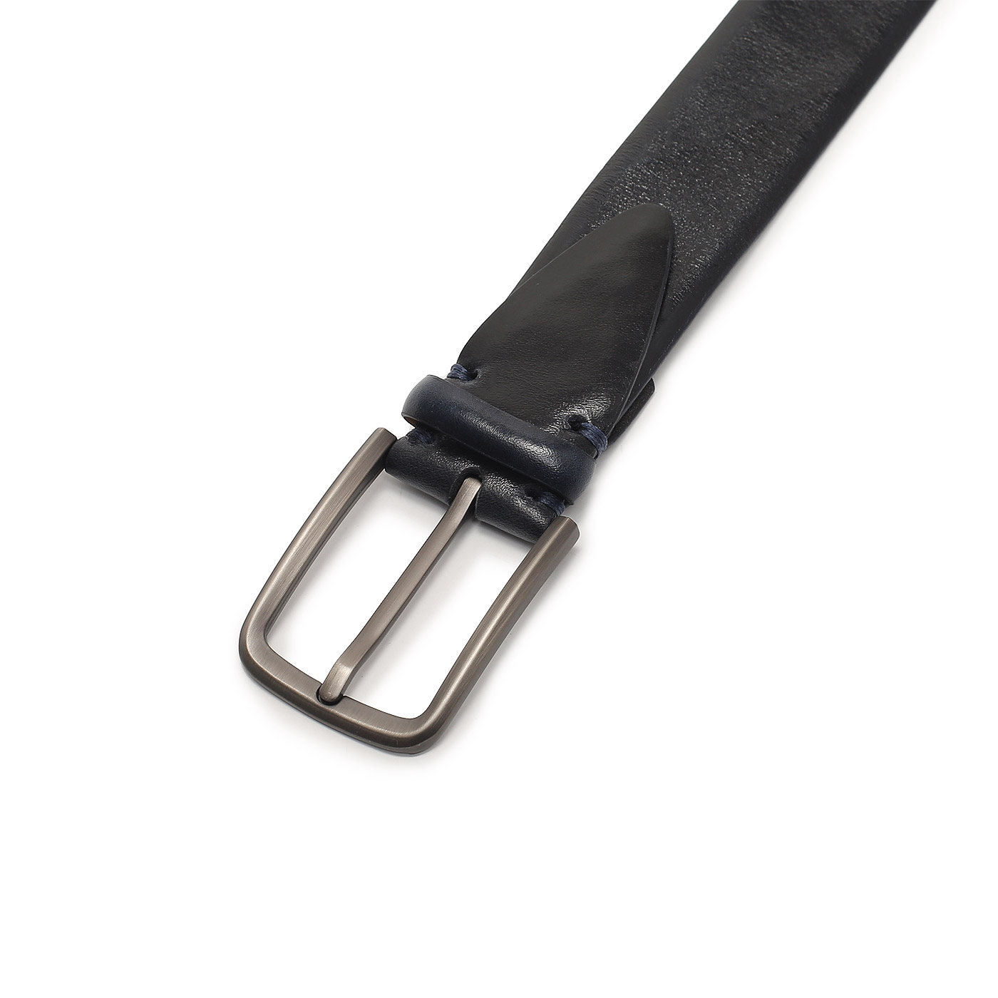 Кожаный ремень Stevens 