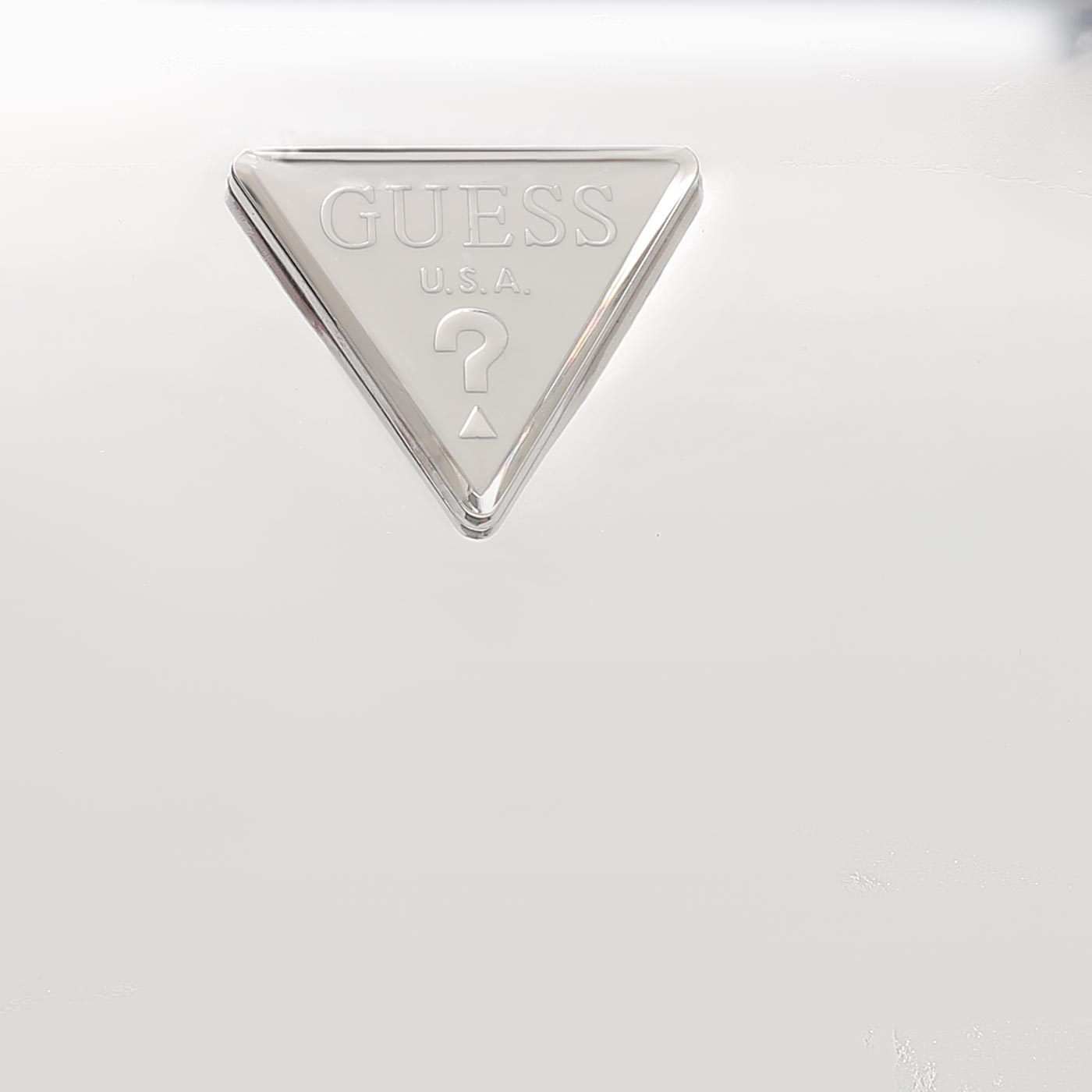 Сумка с двумя ручками Guess Arnela