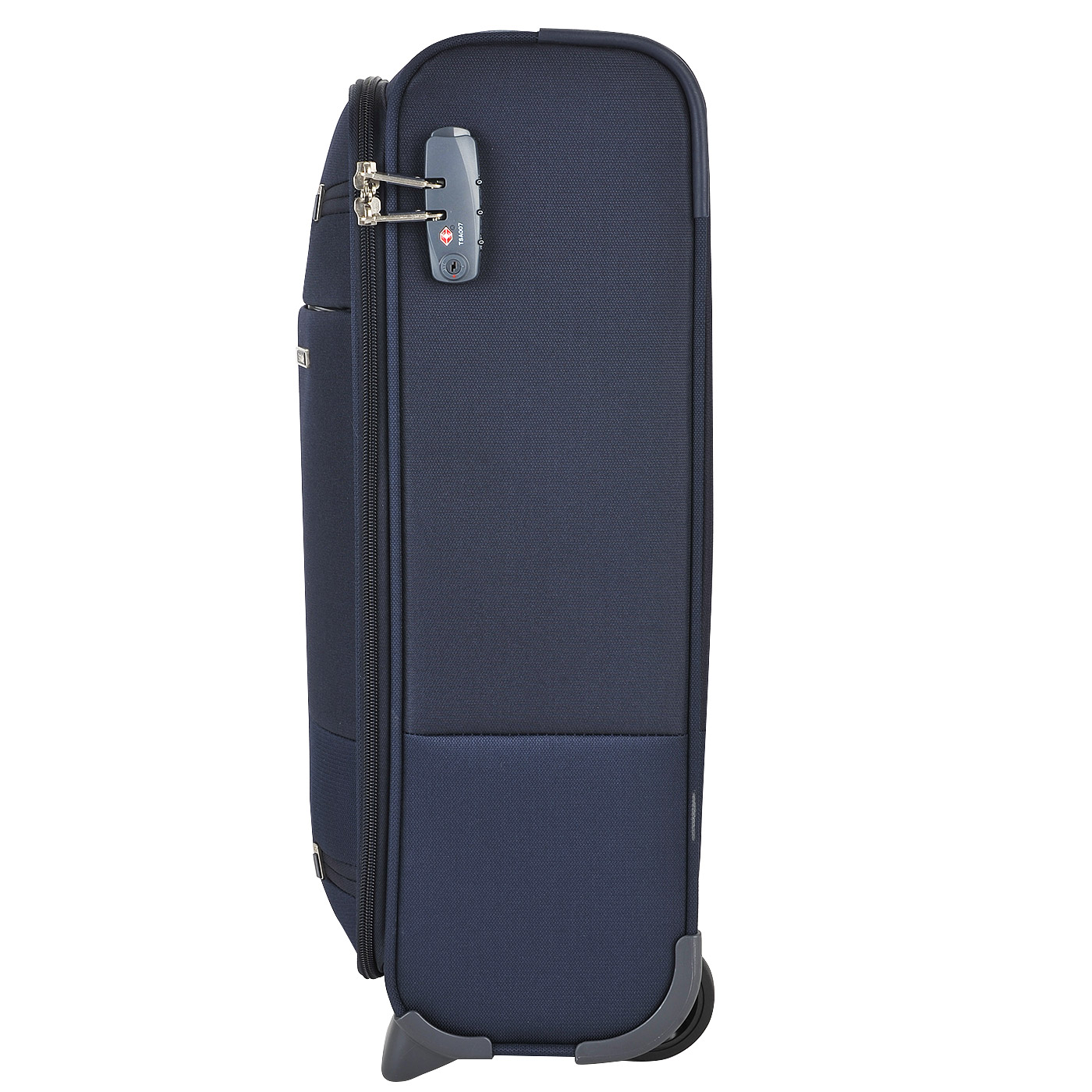 Чемодан для ручной клади тканевый Samsonite Base Boost