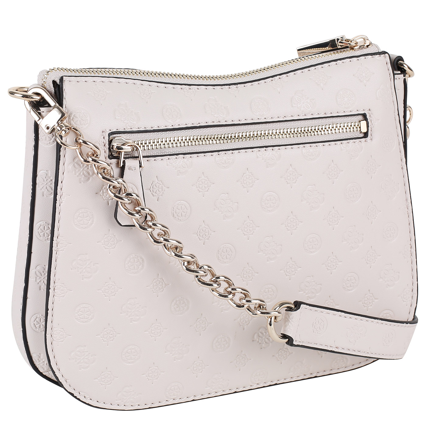 Сумка через плечо Guess Arlena Logo