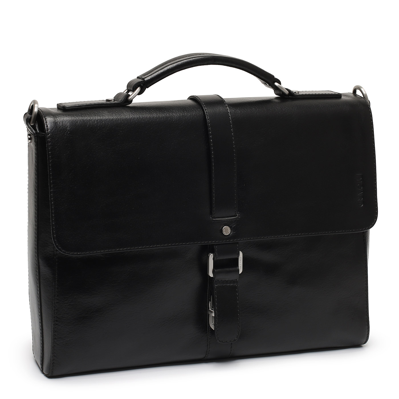 Кожаный портфель Picard Buddy