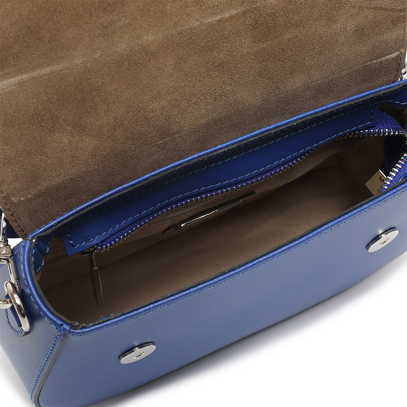 Кожаная сумка Sara Burglar Diva Gem