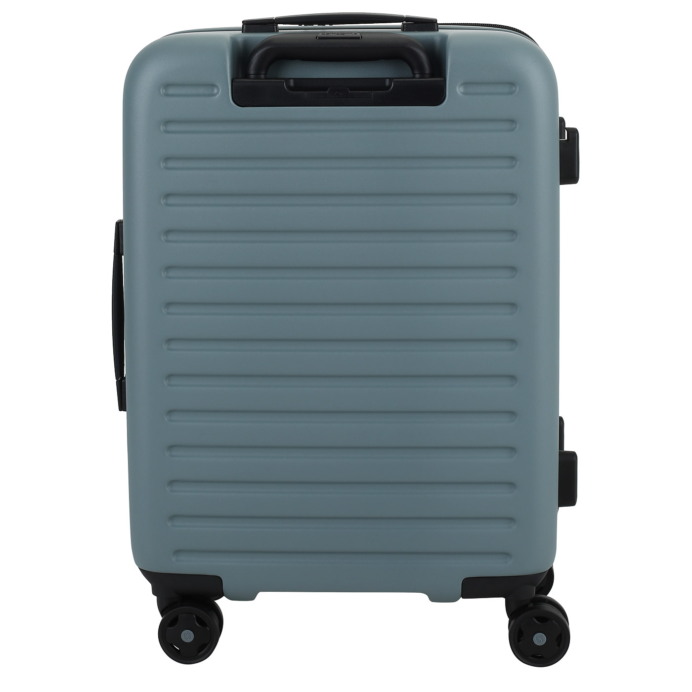 Чемодан для ручной клади из поликарбоната Samsonite Stackd